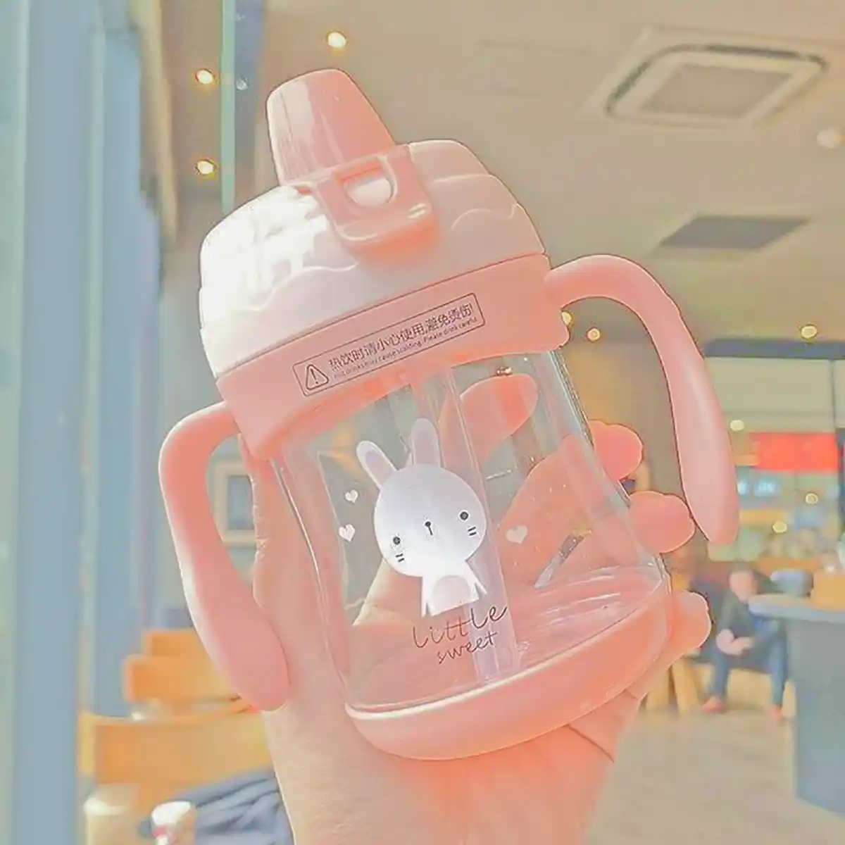 شیشه شیر فانتزی کودک