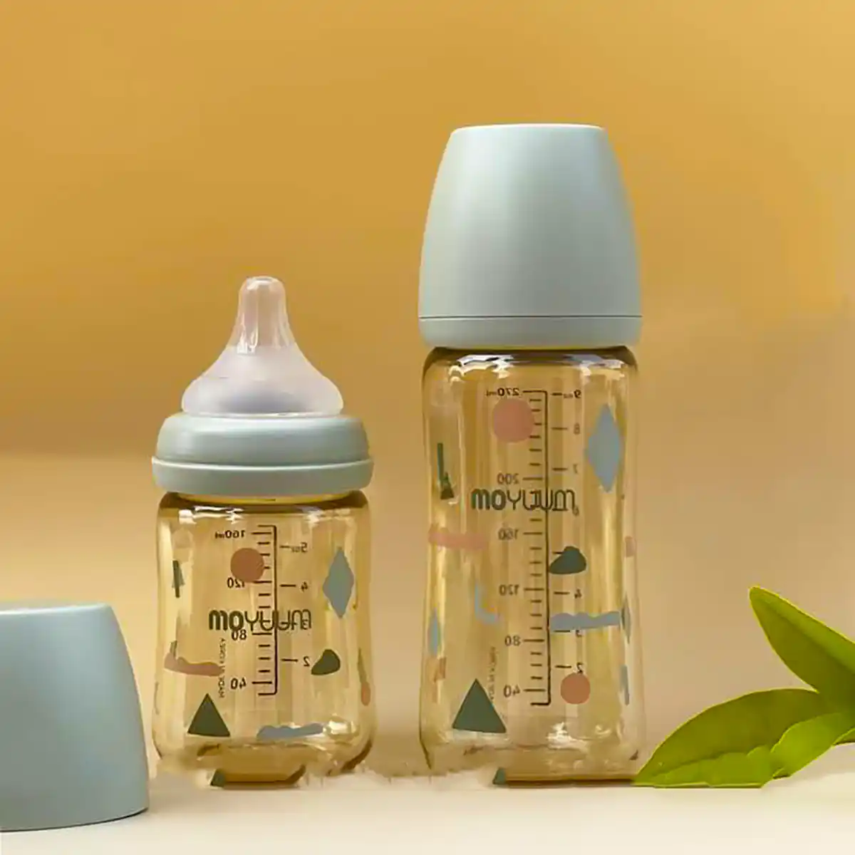 شیشه شیر فانتزی کودک