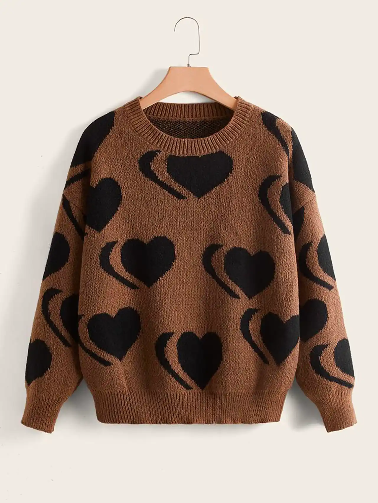 شومیز بافتنی جدید و زیبا