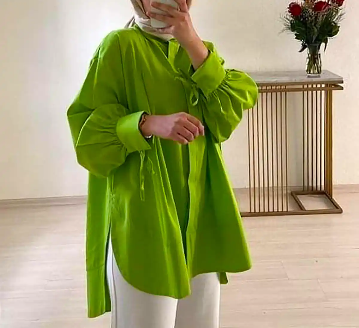 شومیز بیرونی ترند و شکیل