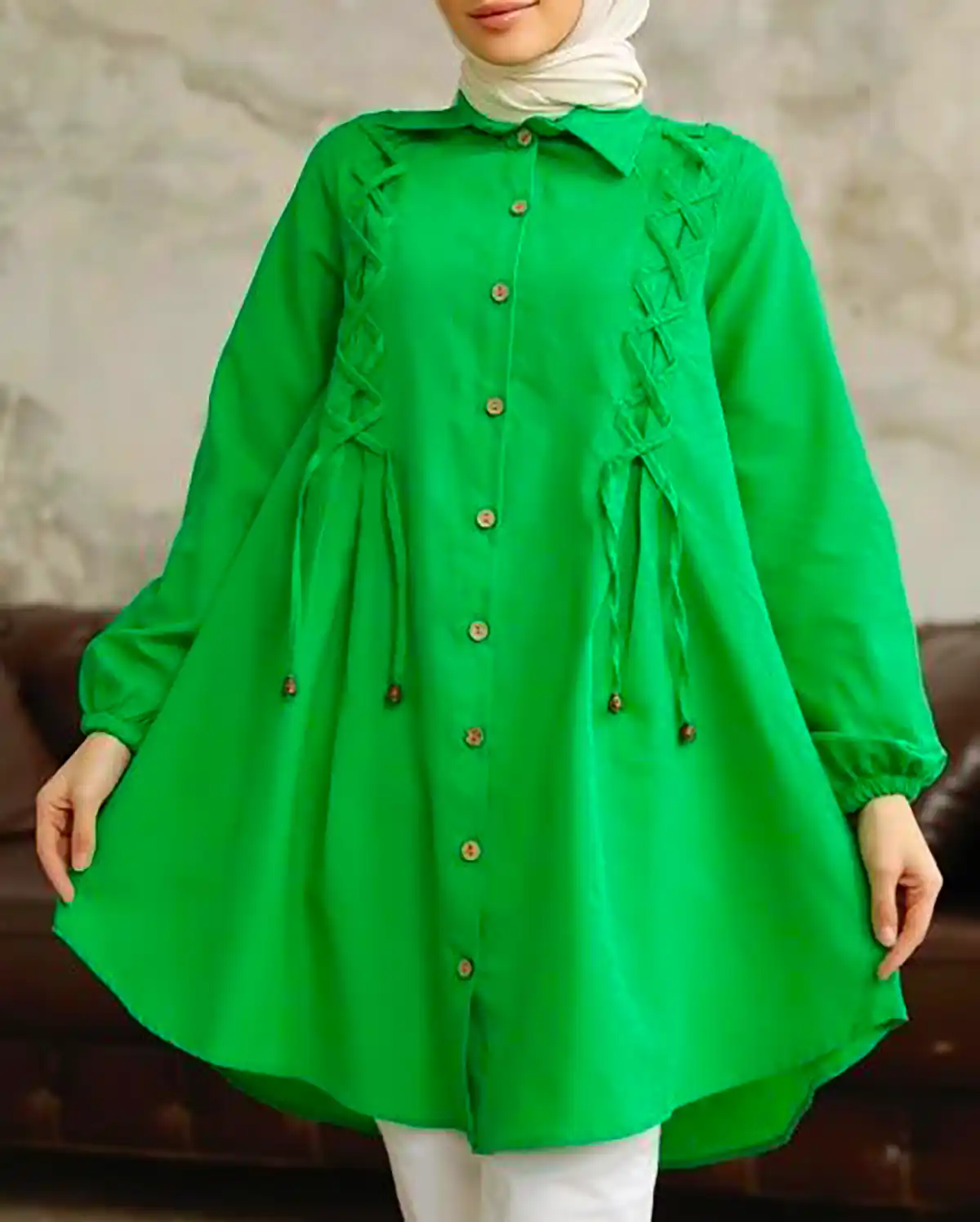 شومیز بیرونی ترند و شکیل