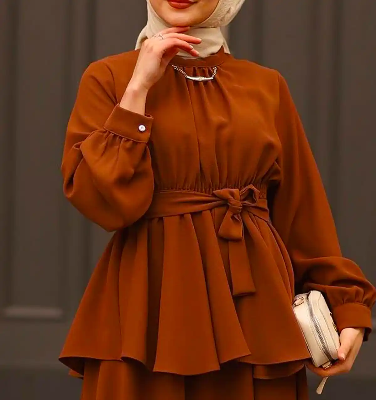 شومیز بیرونی ترند و شکیل