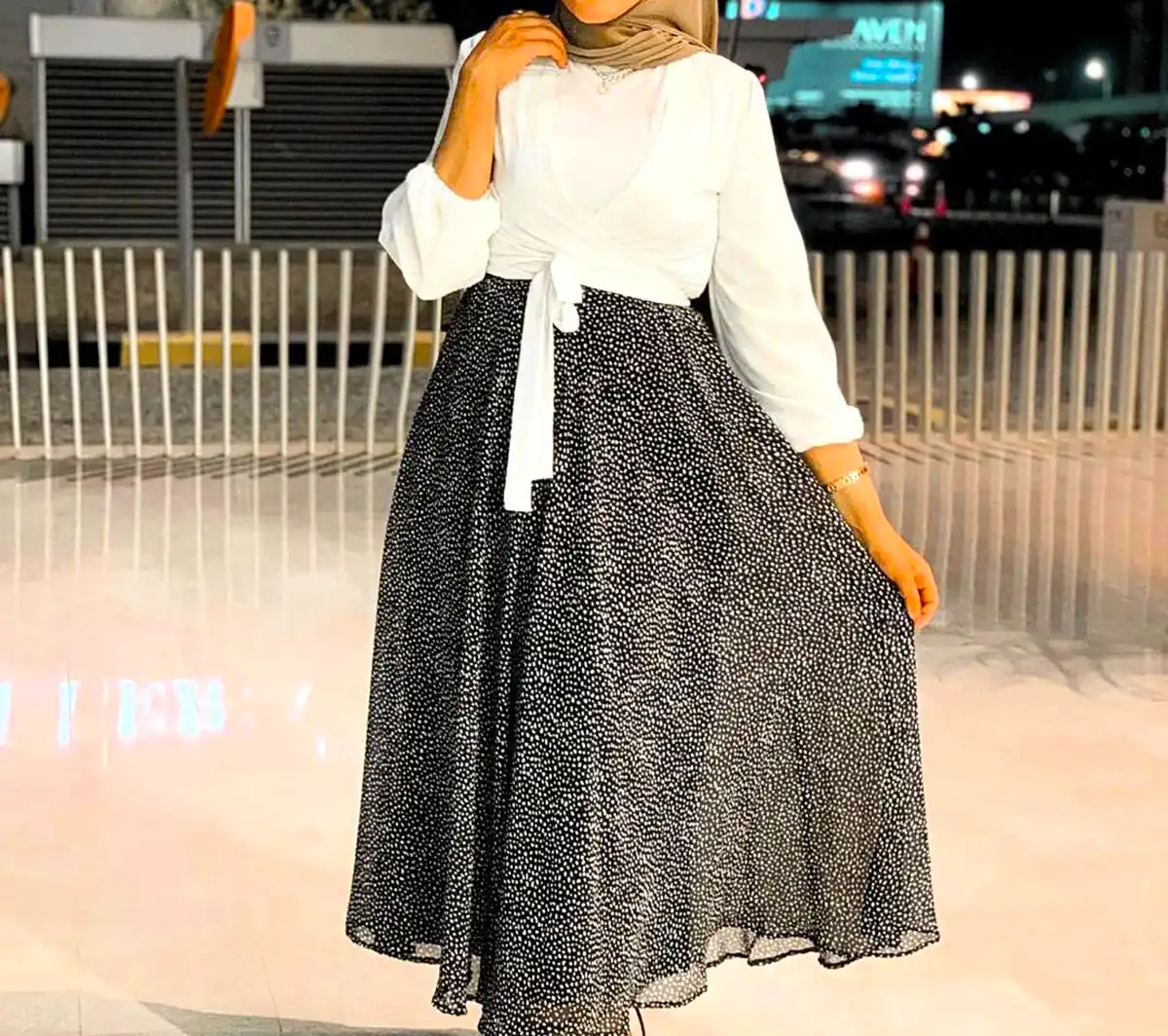 شومیز دامن باکلاس زنانه