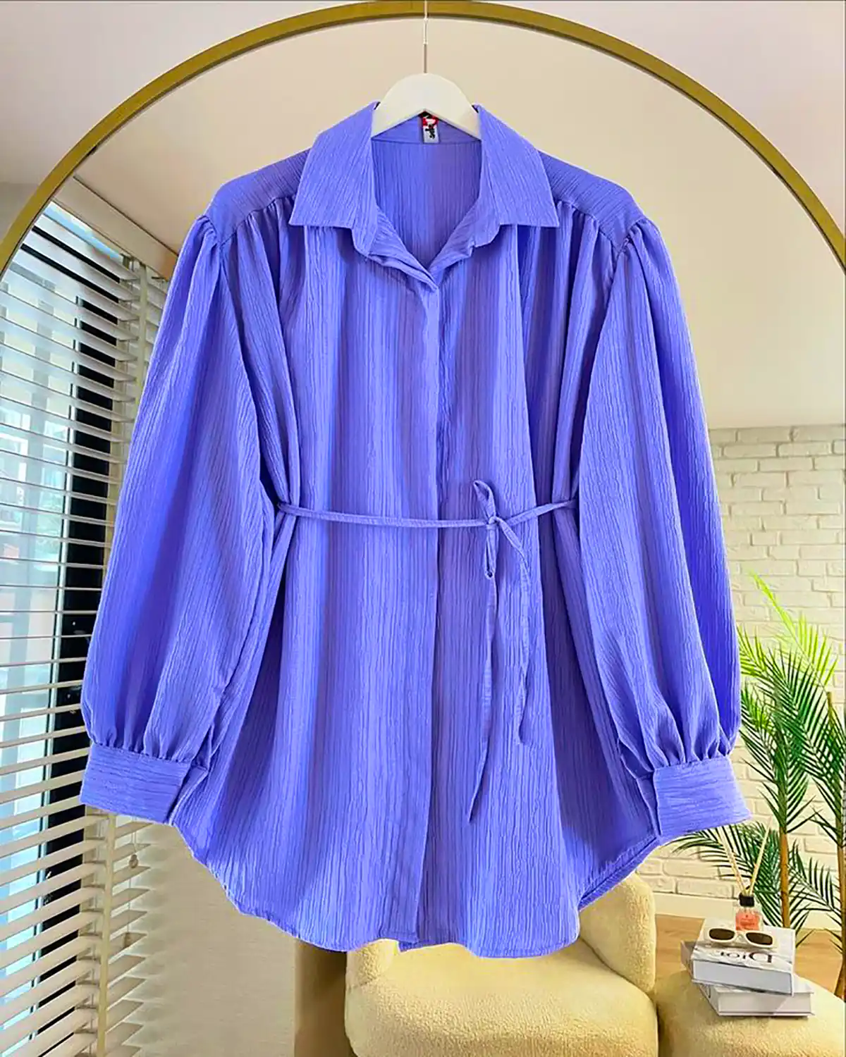 شومیز دخترانه کیوت و ساده