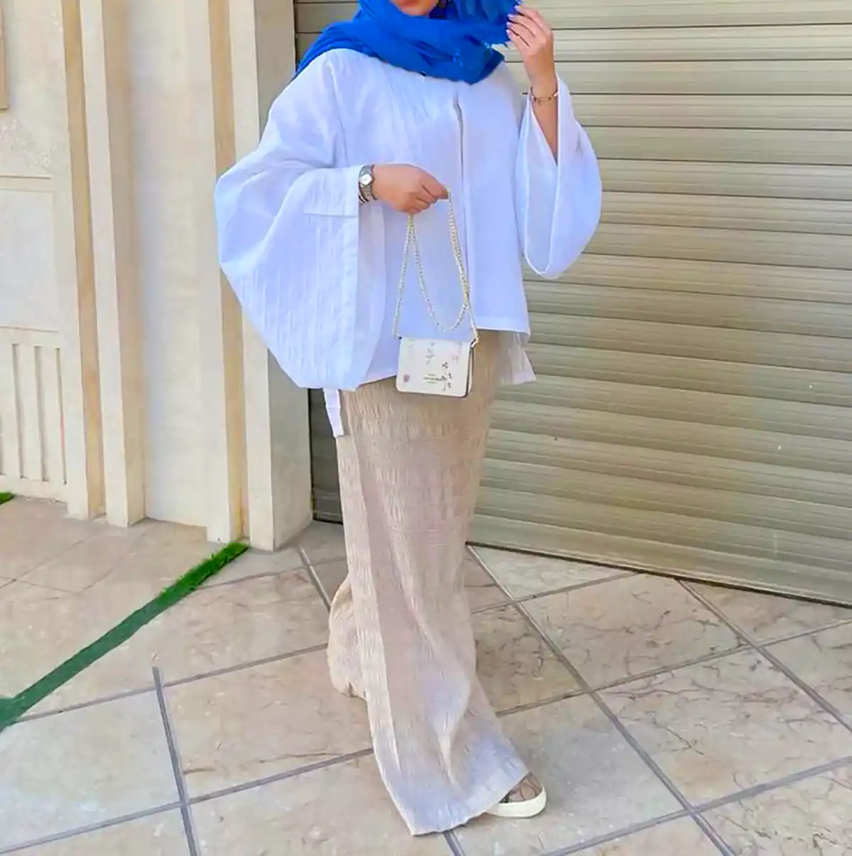 شومیز دخترانه کیوت و ساده