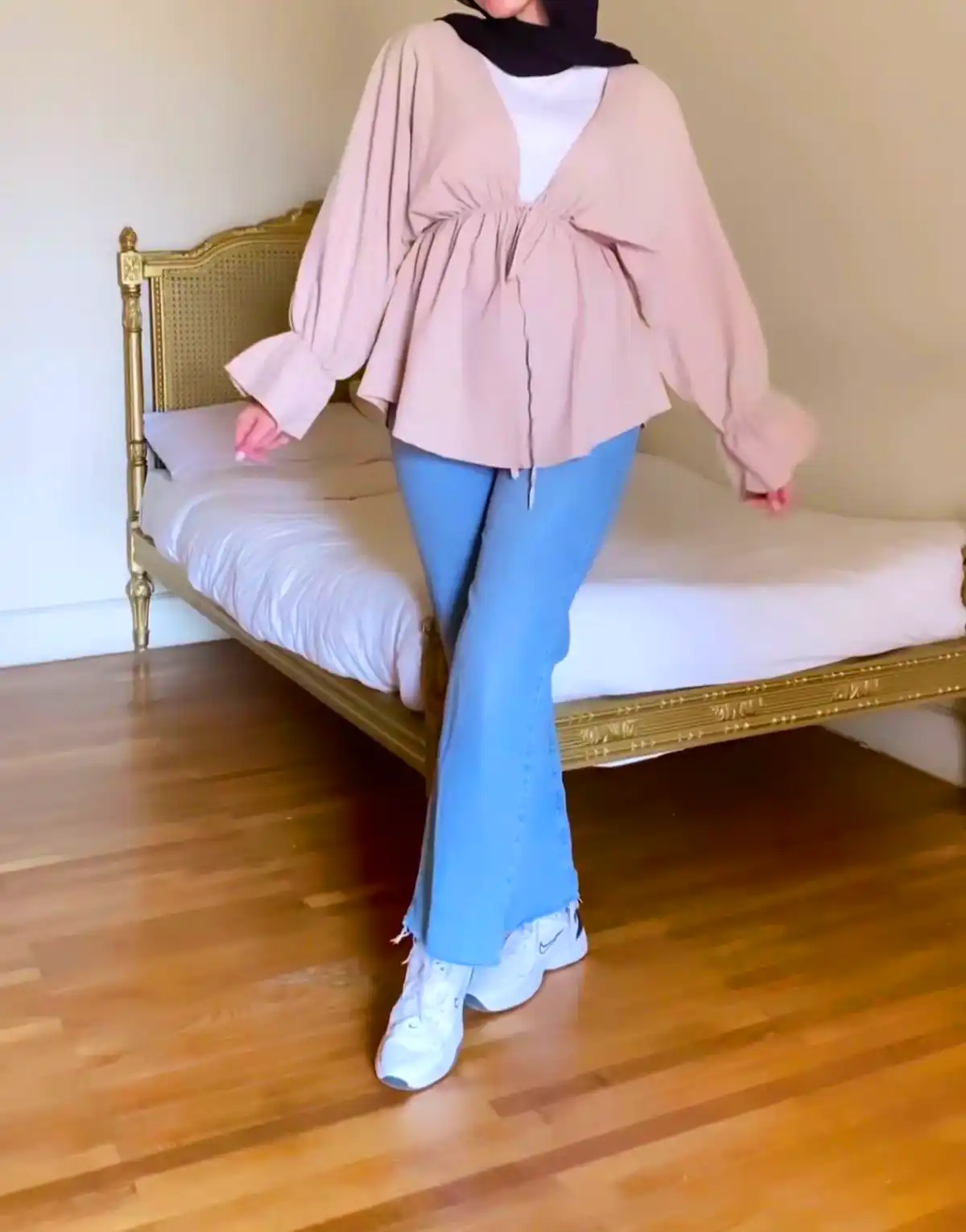 شومیز دخترانه کیوت و ساده