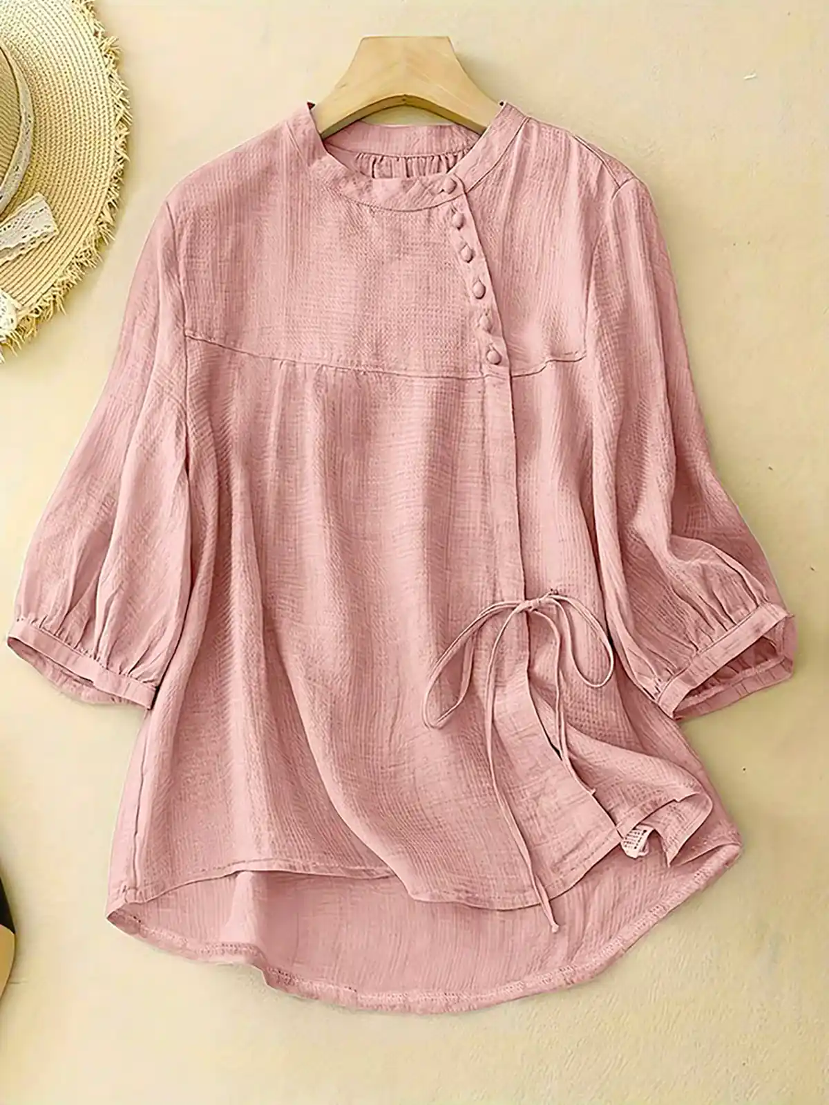 شومیز خاص و بینظیر زنانه