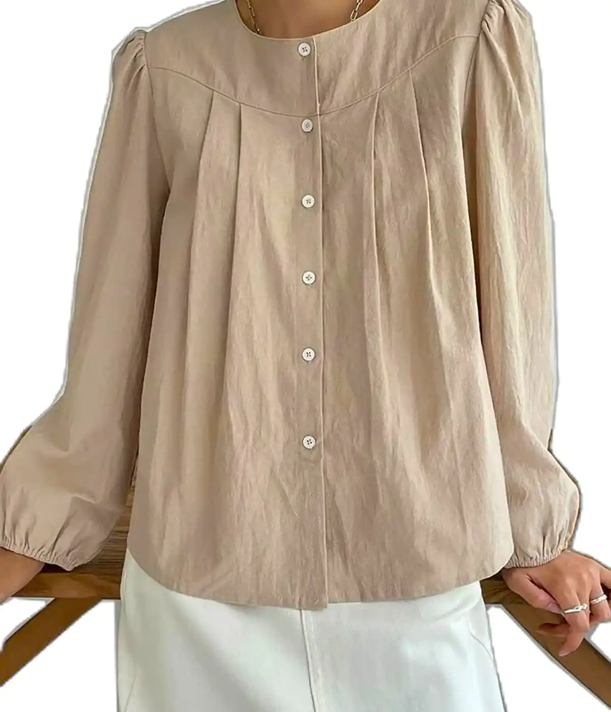 شومیز خاص و بینظیر زنانه