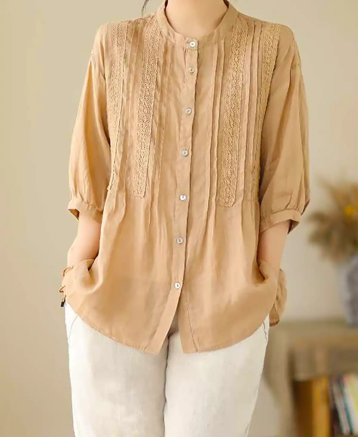 شومیز خاص و بینظیر زنانه