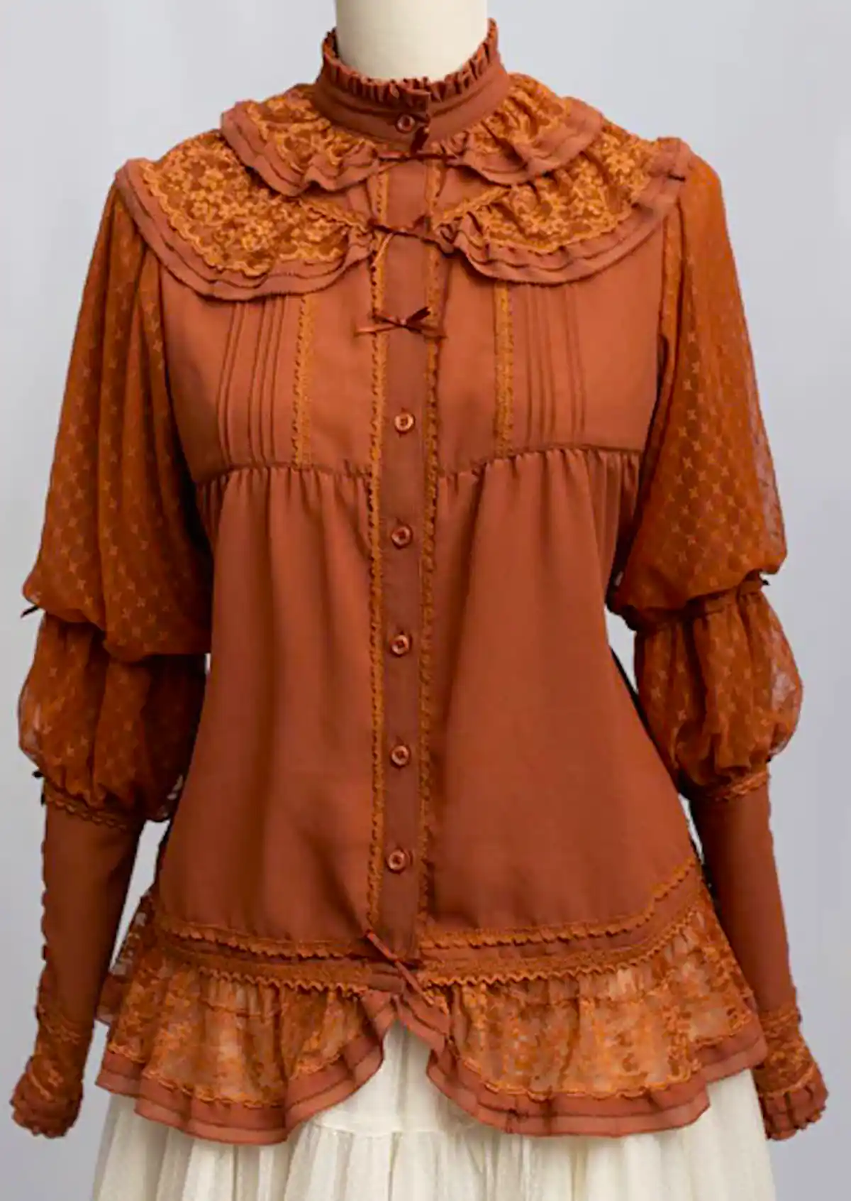 شومیز خاص و بینظیر زنانه