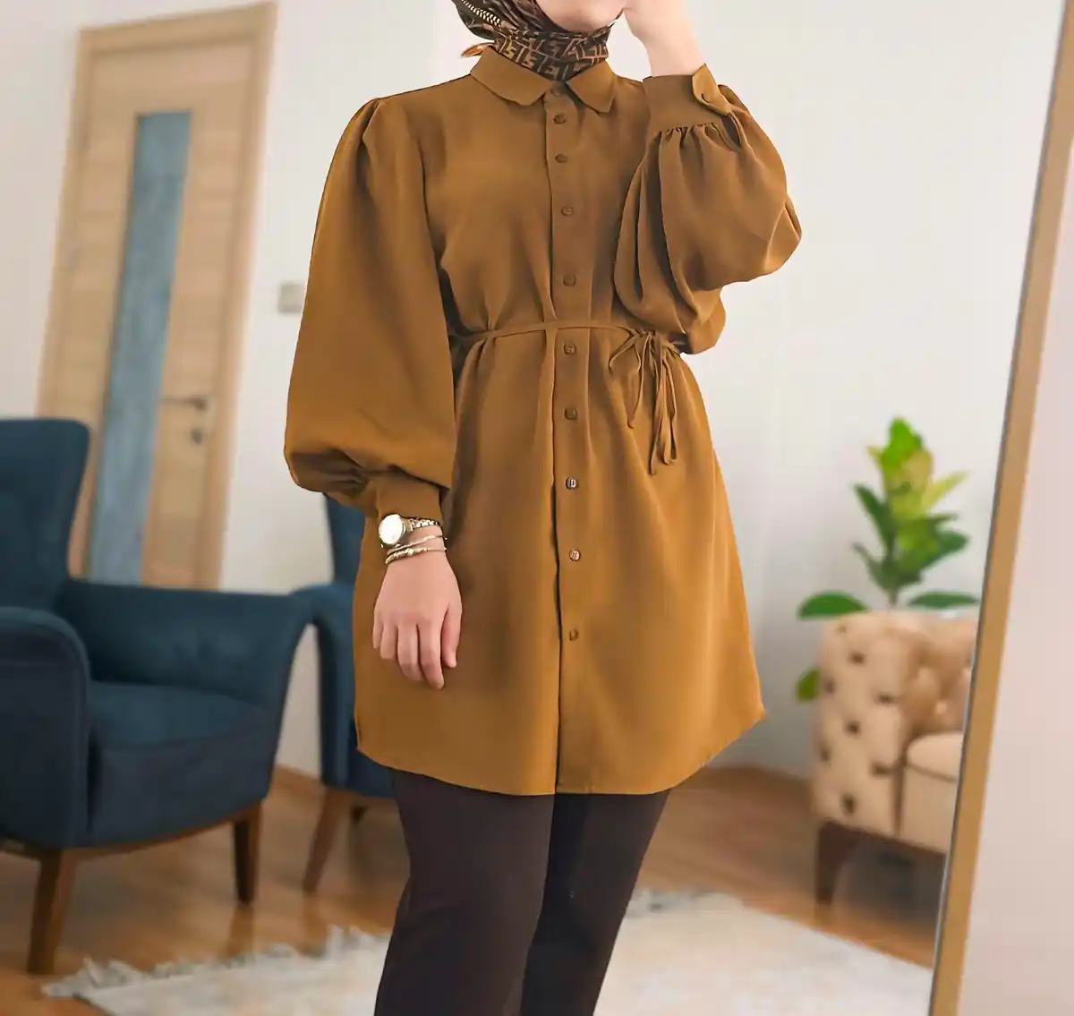 شومیز خاص و بینظیر زنانه