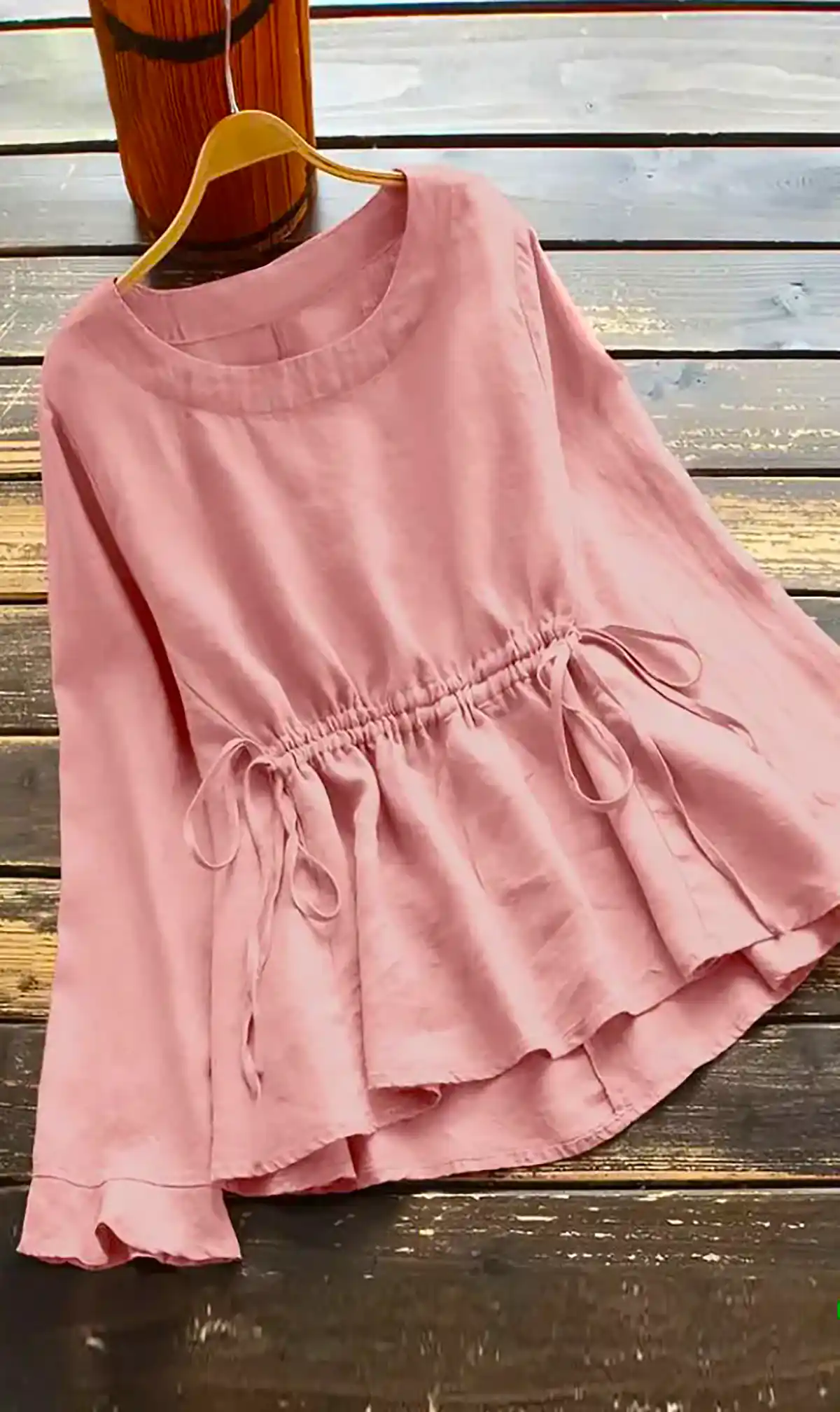 شومیز خاص و بینظیر زنانه