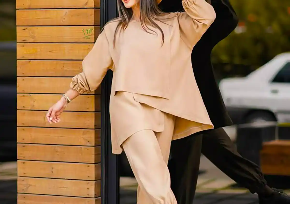 شومیز خوش دوخت جدید زنانه