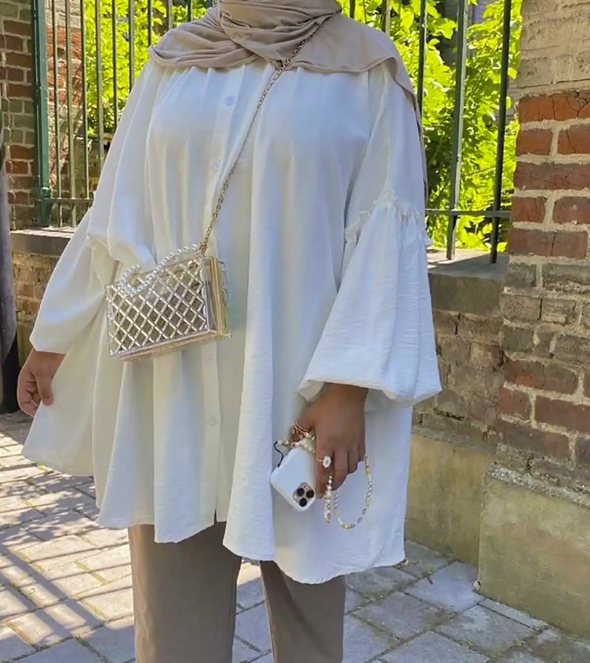 شومیز خوش دوخت جدید زنانه