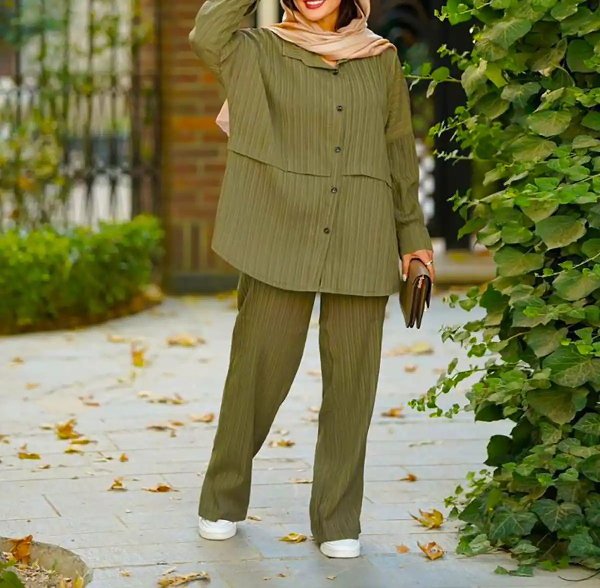 شومیز خوش دوخت جدید زنانه