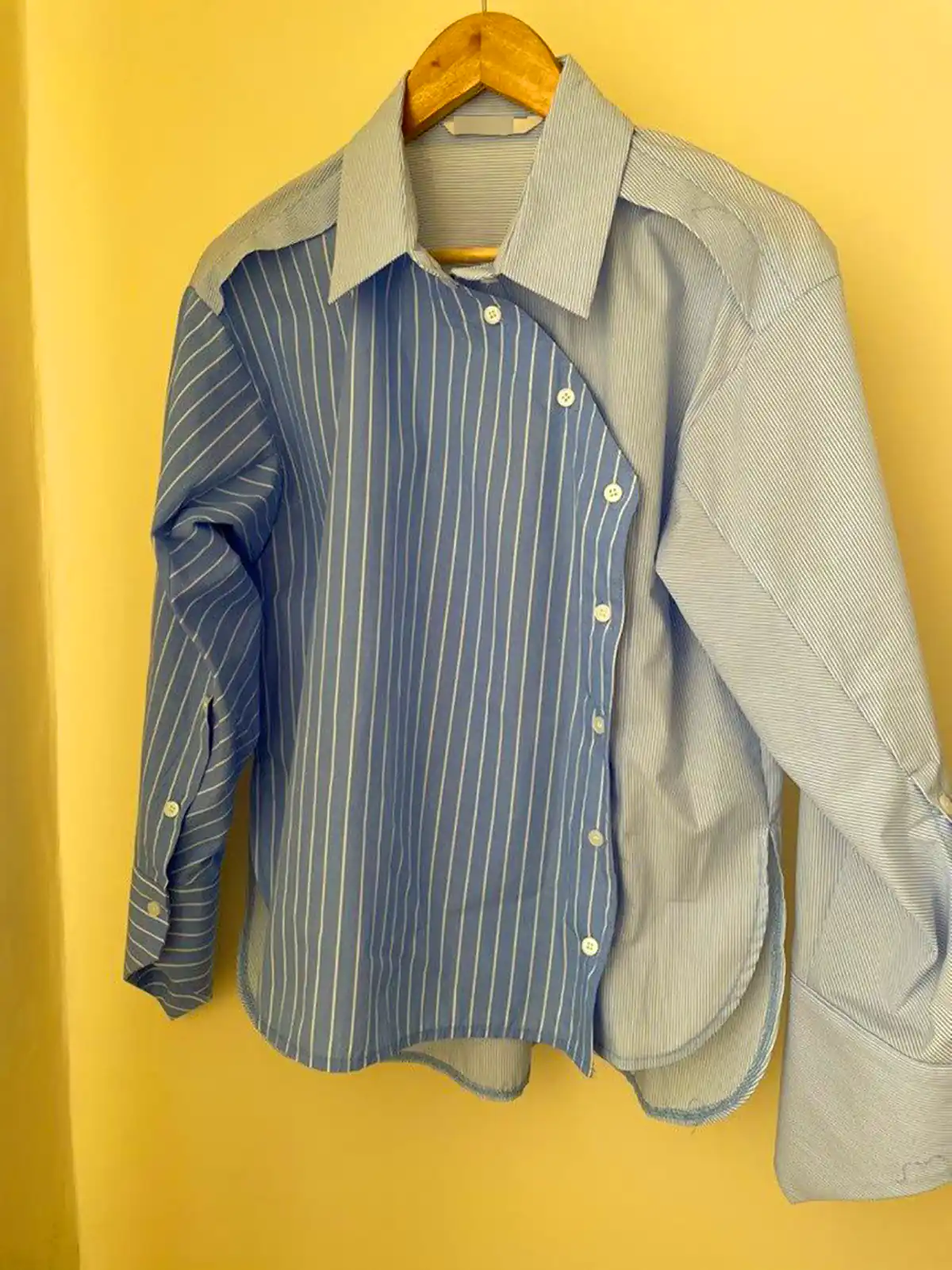 شومیز مانتویی بینظیر روزمره