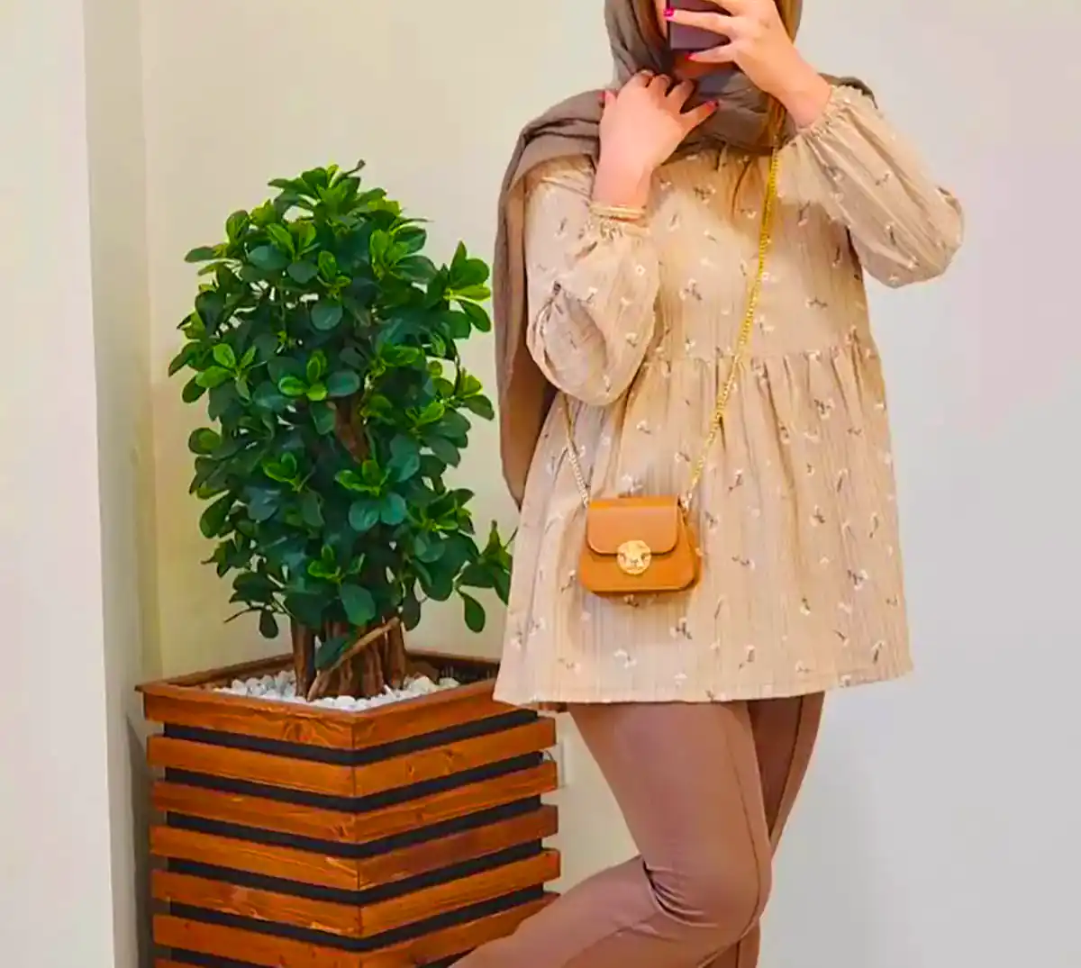 شومیز مانتویی جدید و شیک