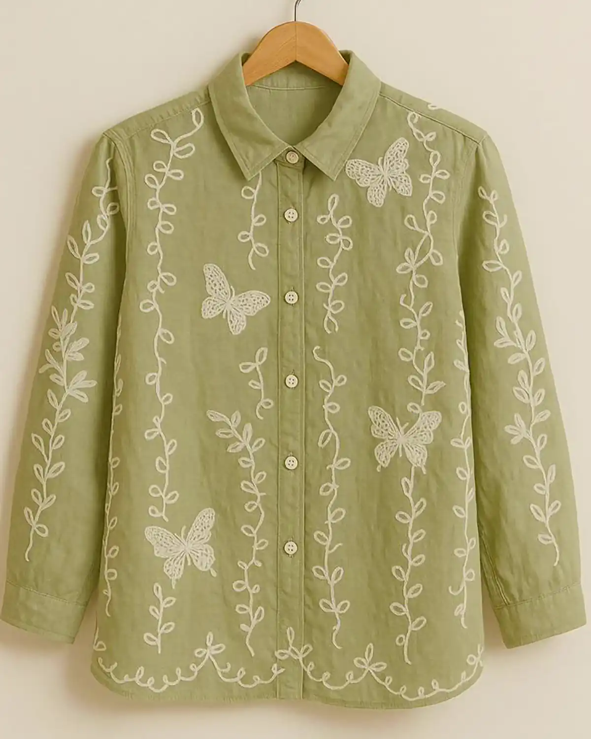 شومیز ساده شیک ترند