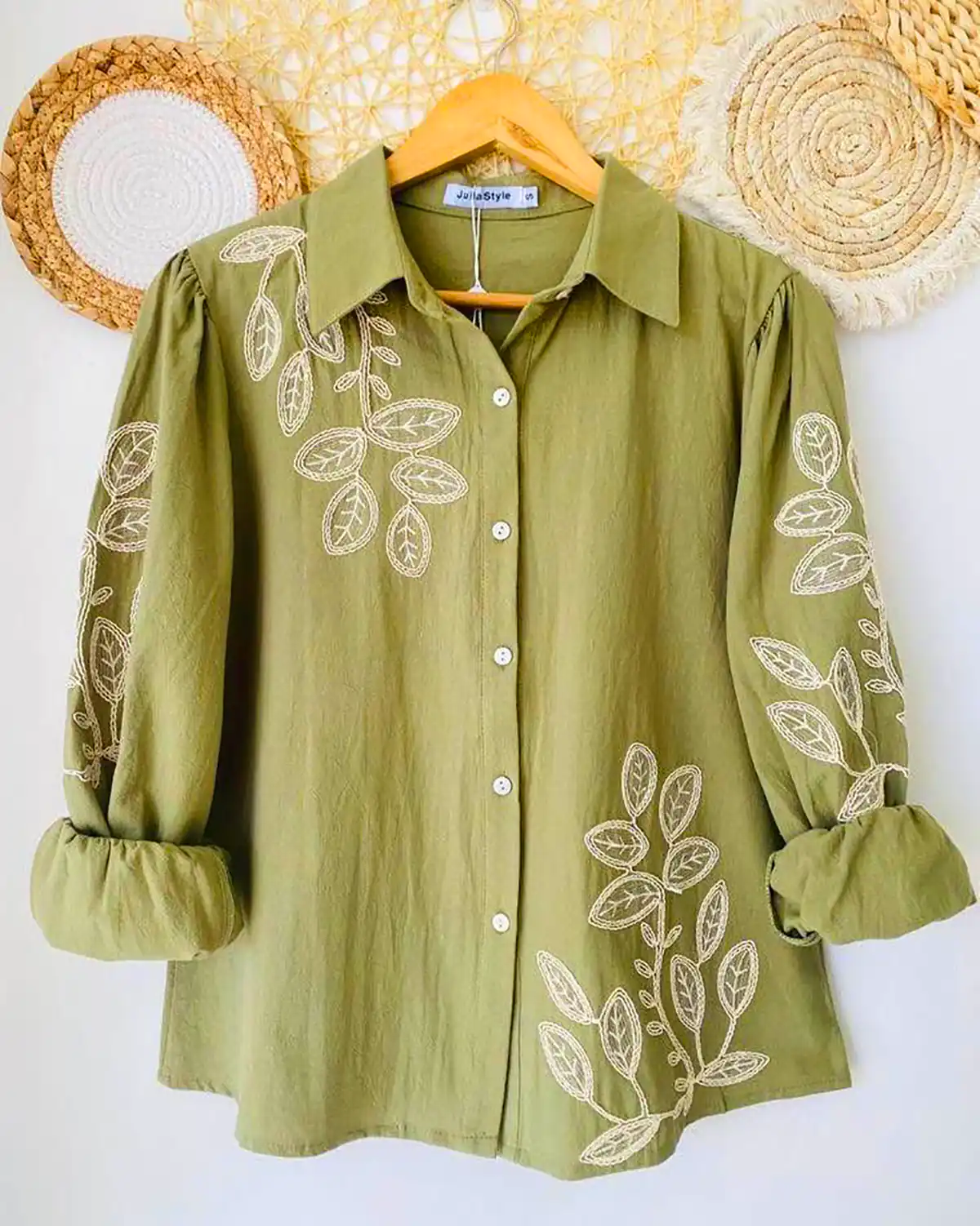 شومیز ساده شیک ترند