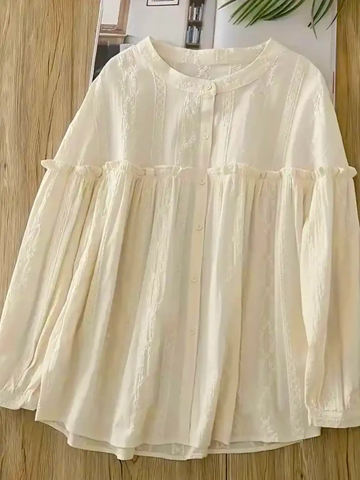 شومیز ساده شیک ترند