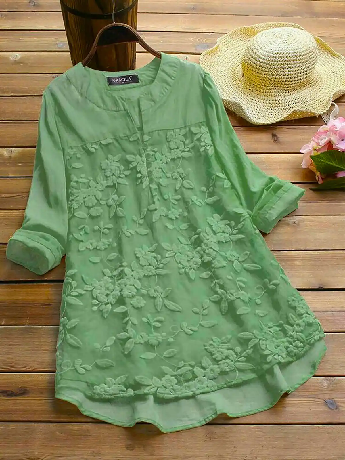 شومیز ساده و راحت جدید زنانه