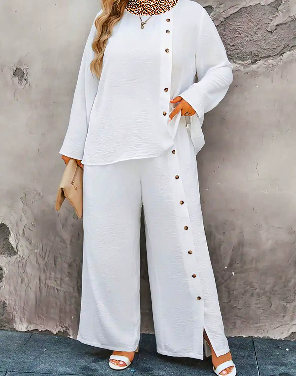 شومیز شلوار جدید زنانه