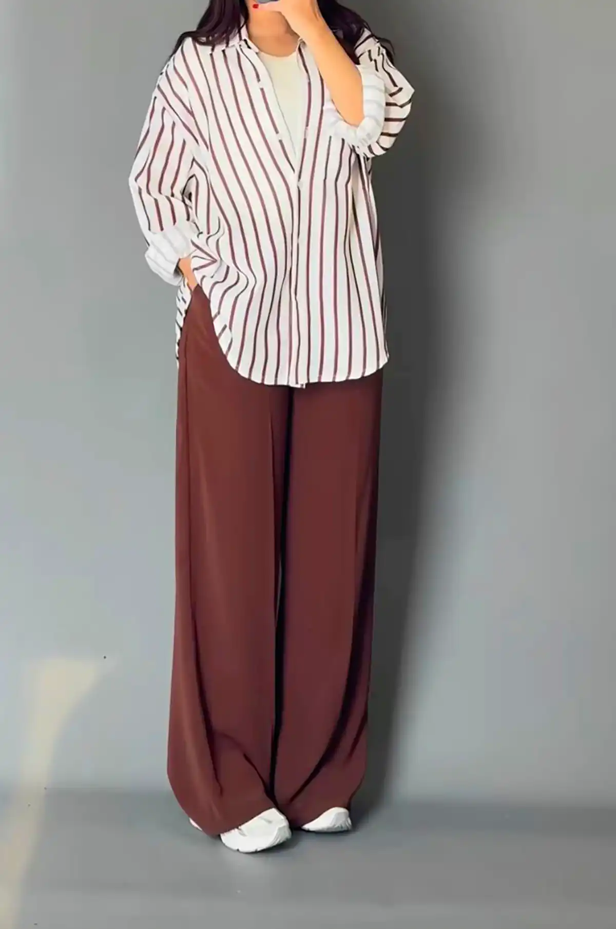 شومیز شلوار جدید زنانه