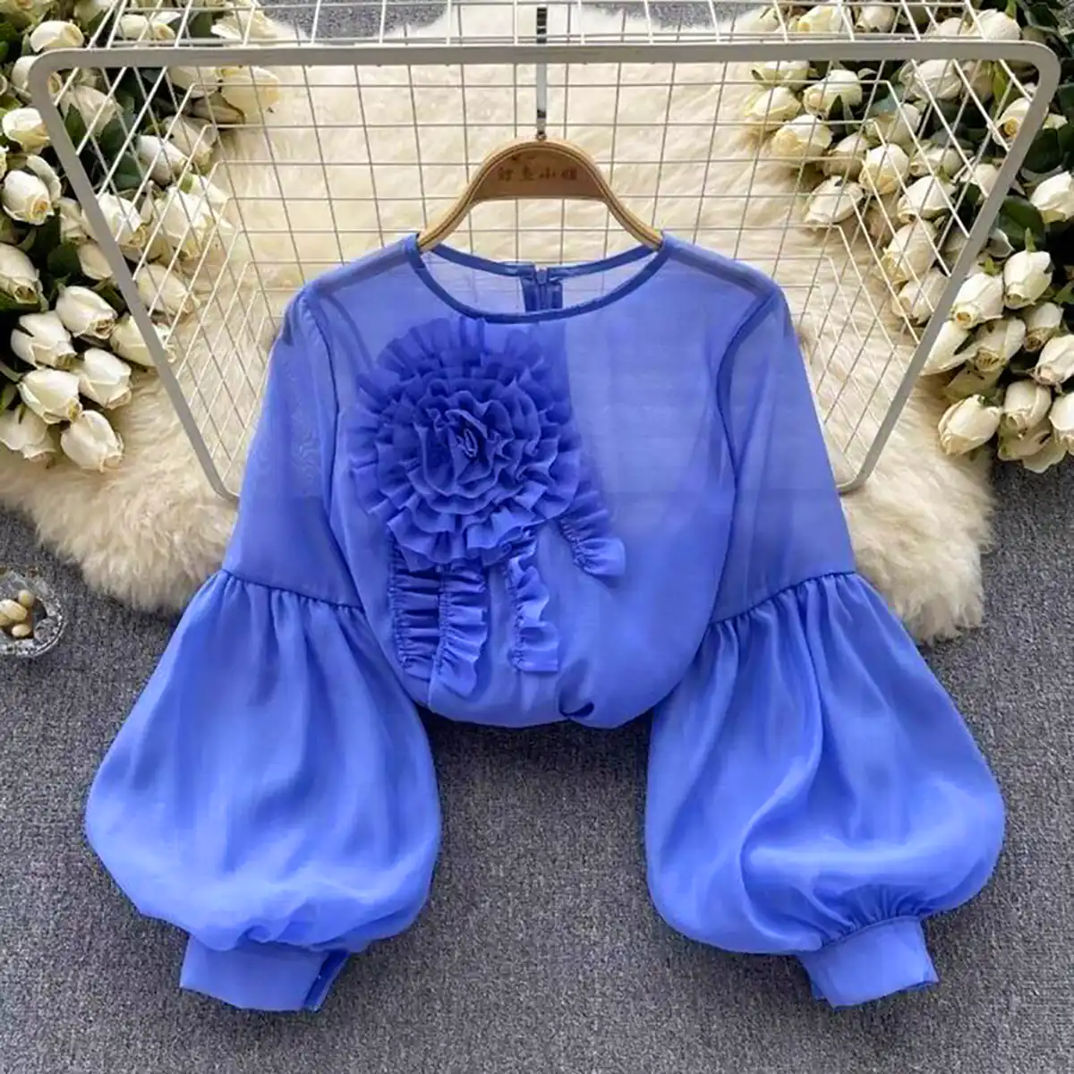 شومیز شیک و جدید