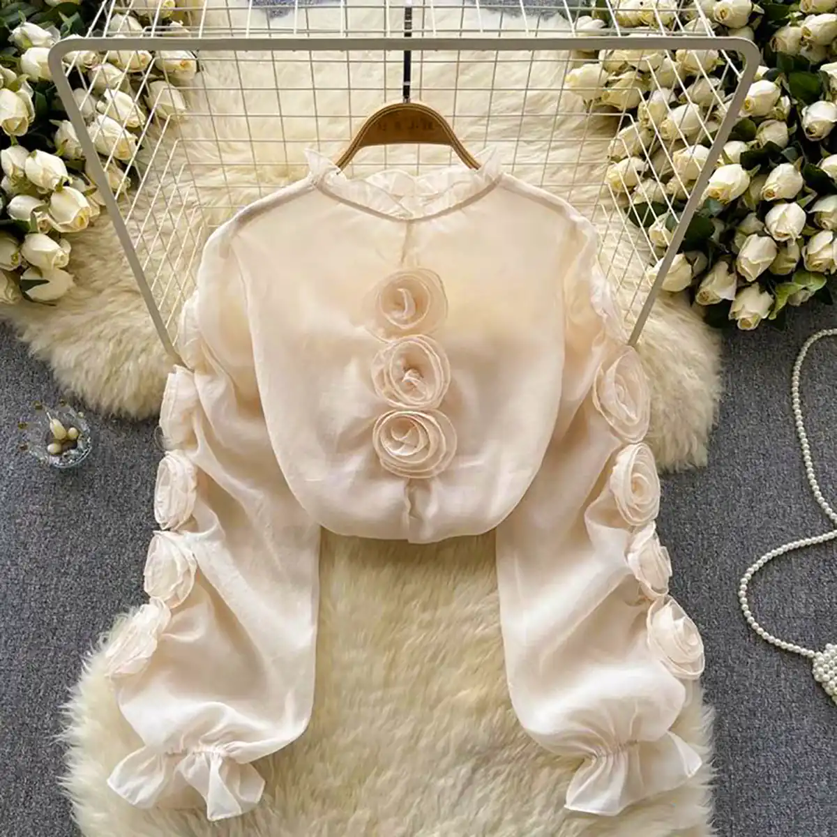 شومیز شیک و جدید