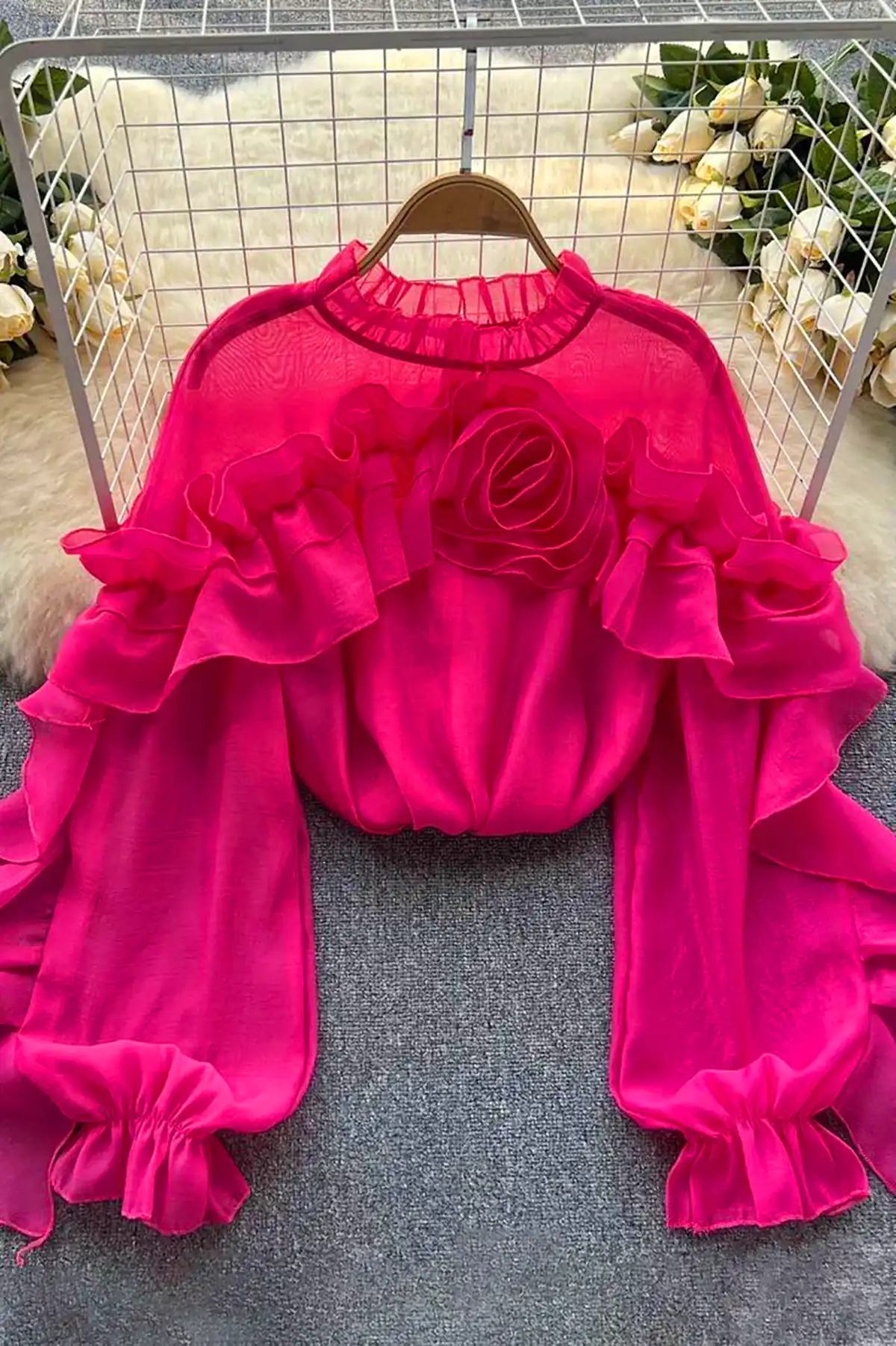 شومیز شیک و جدید