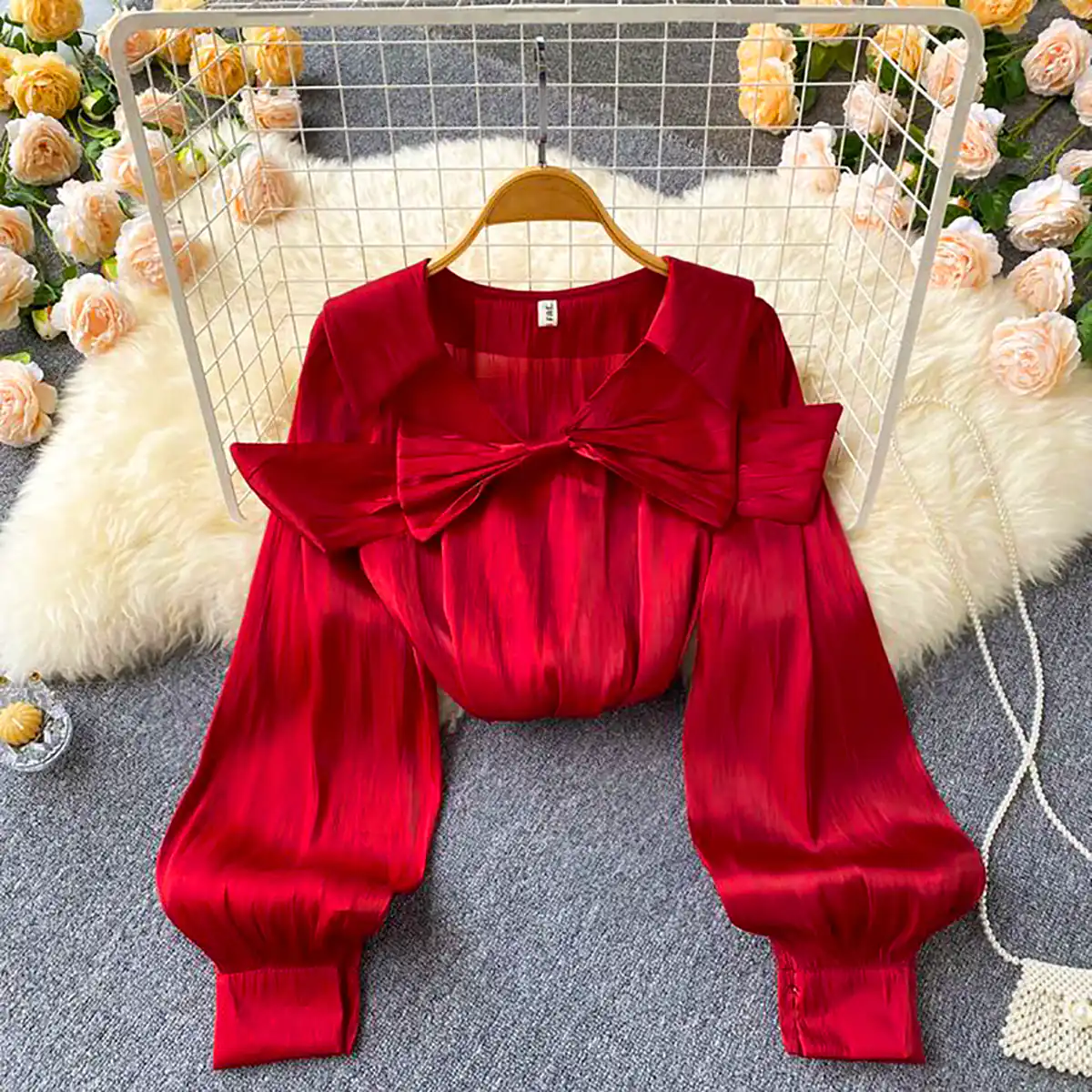 شومیز شیک و جدید