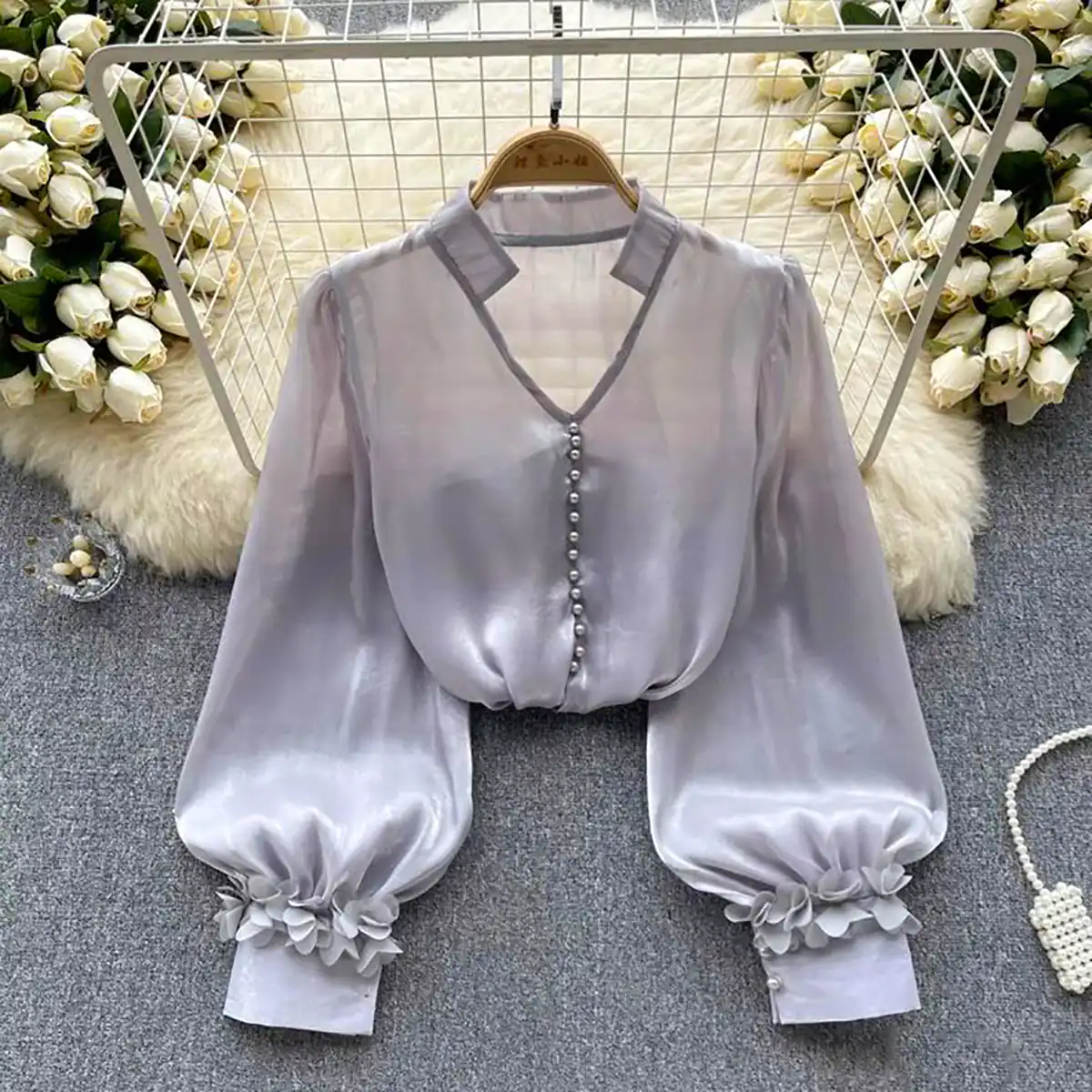 شومیز شیک و جدید