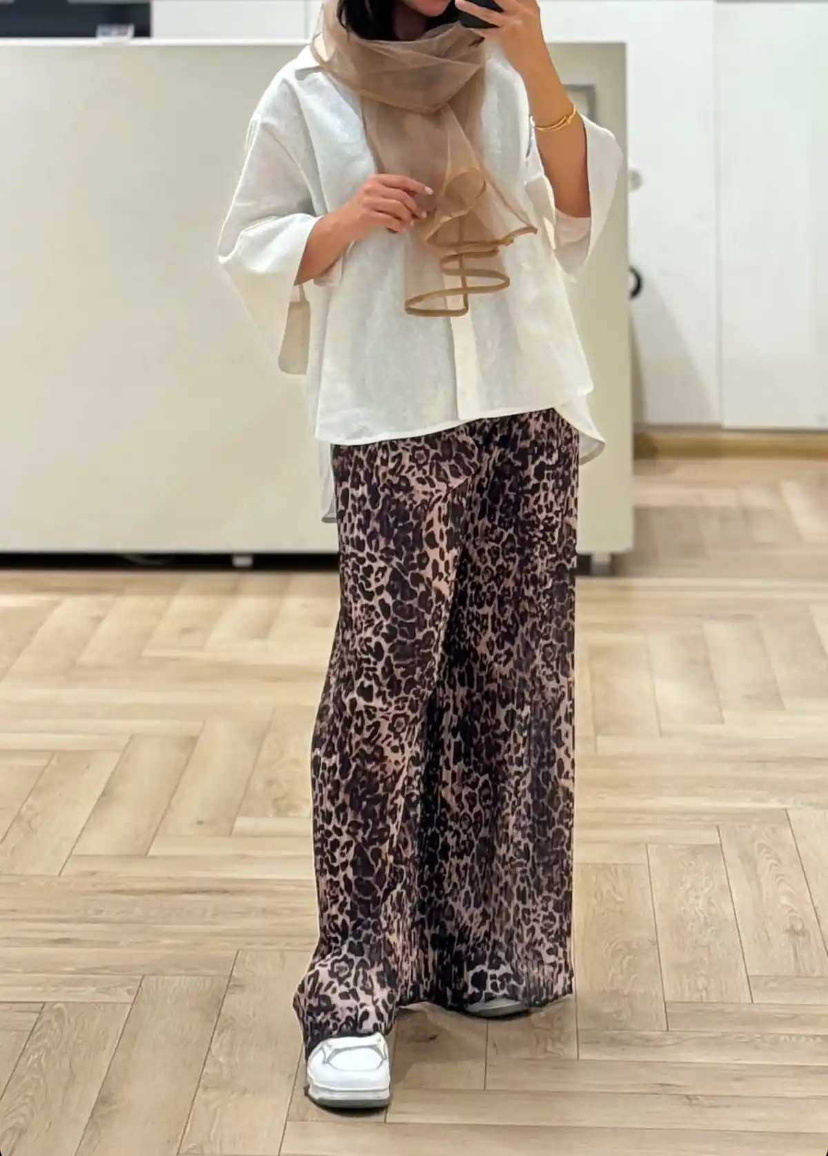 شومیز ترند و جذاب دخترانه