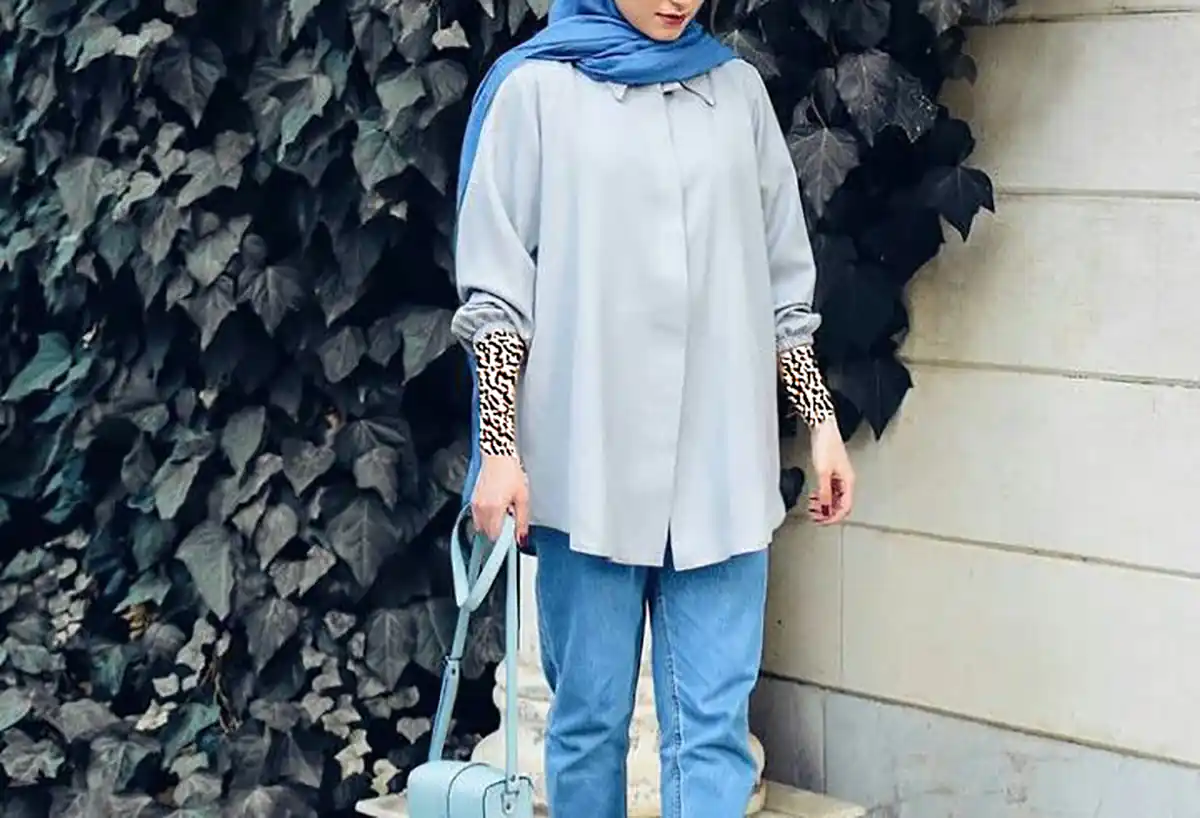 شومیز ترند و جذاب دخترانه