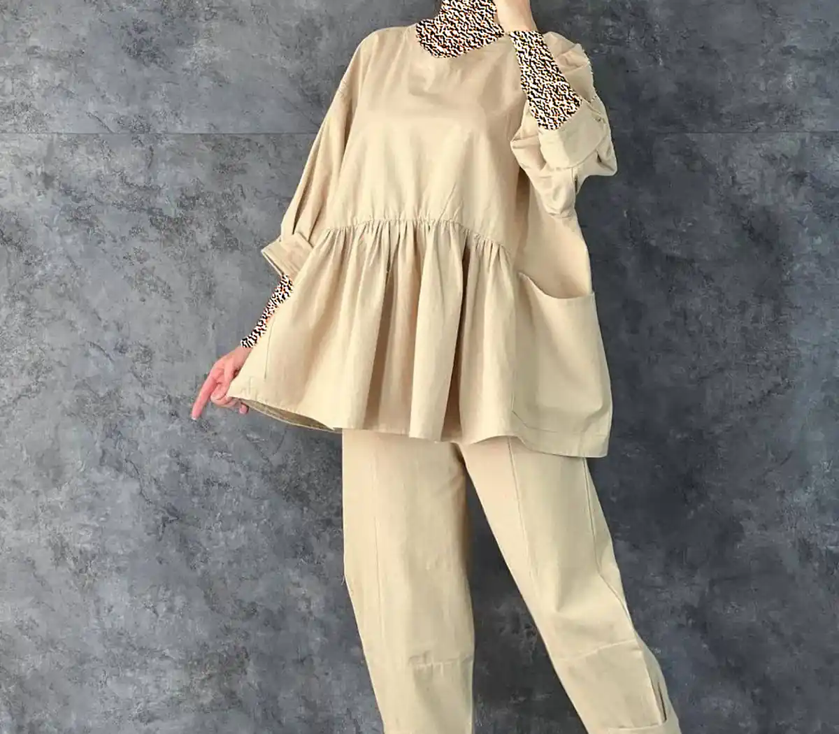 شومیز ترند و جذاب دخترانه