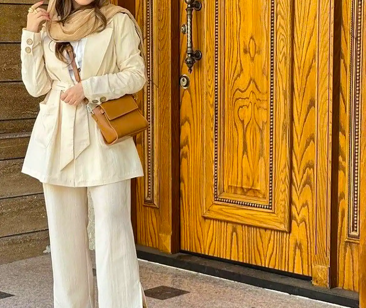 شومیز ترند و جذاب دخترانه