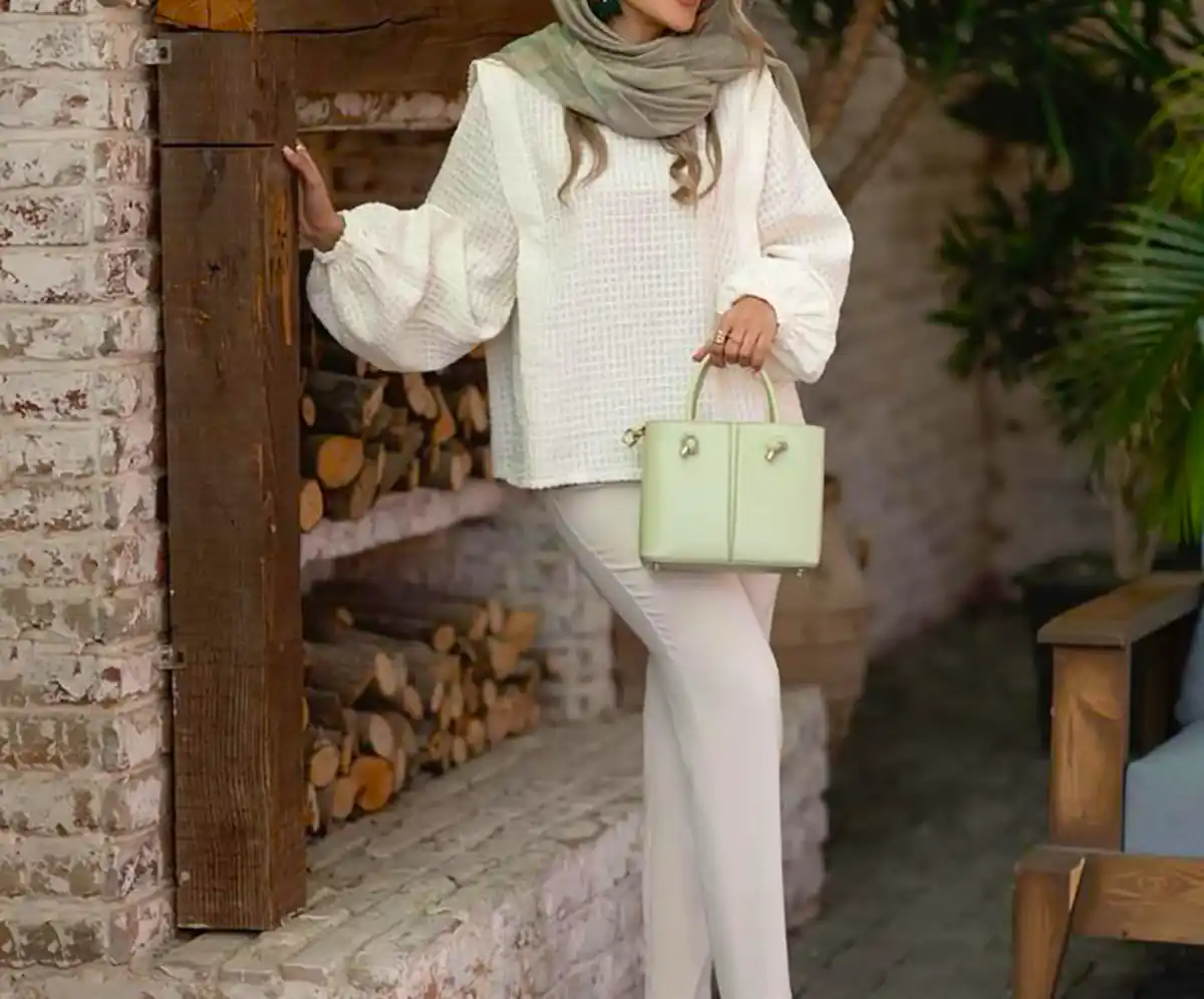 شومیز ترند و جذاب دخترانه