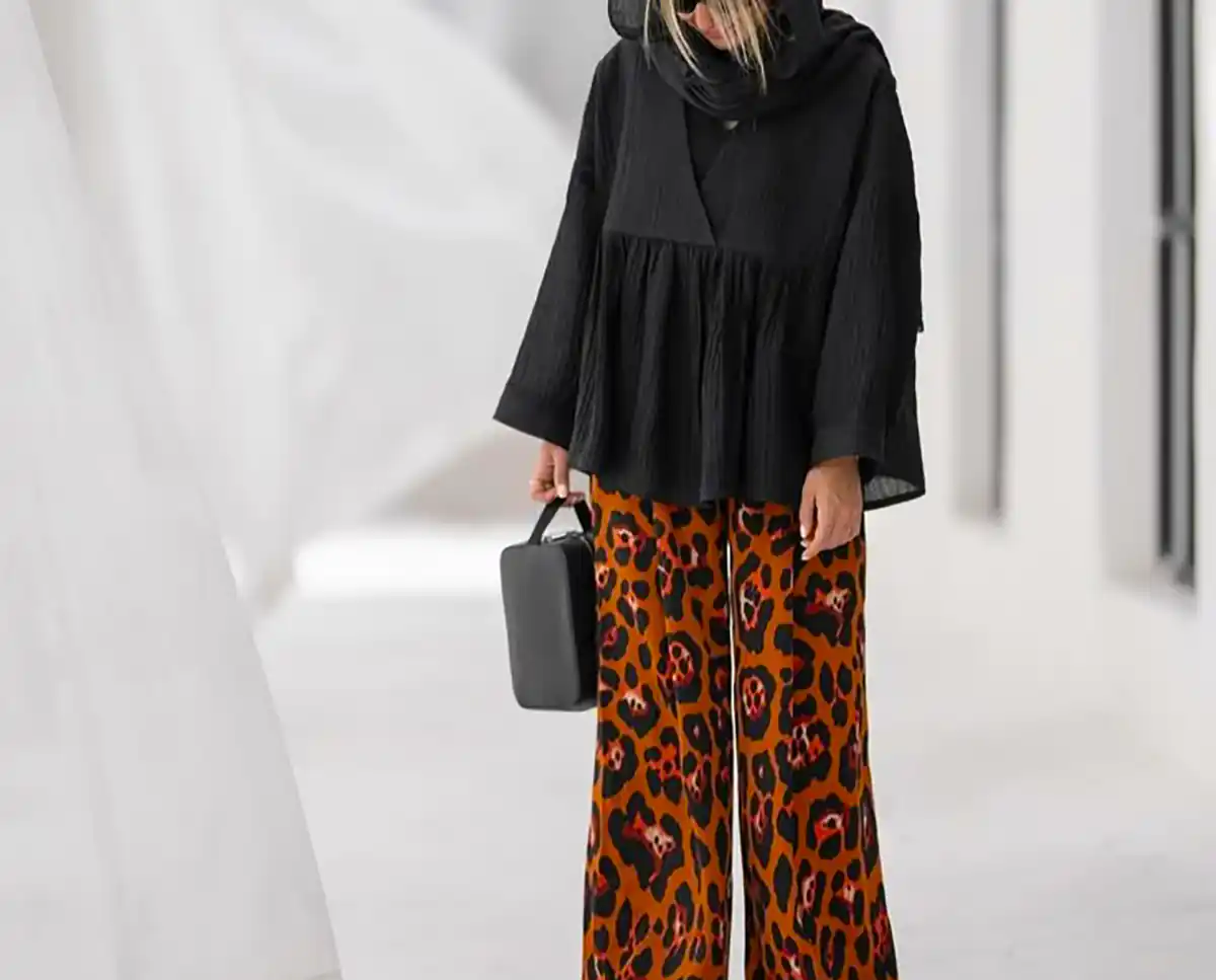 شومیز ترند و جذاب دخترانه