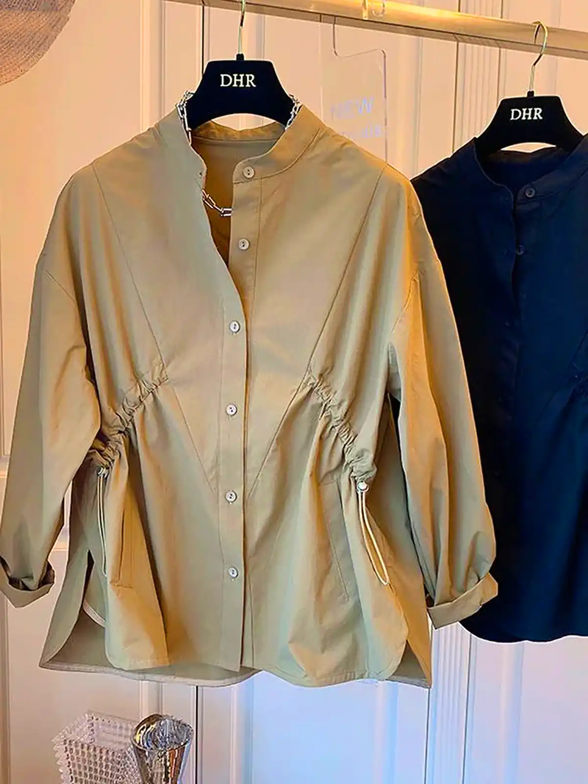 شومیز زیبا و شکیل زنانه