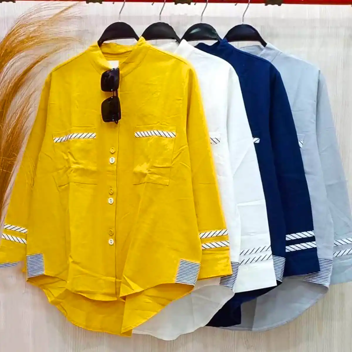 شومیز زیبا و شکیل زنانه