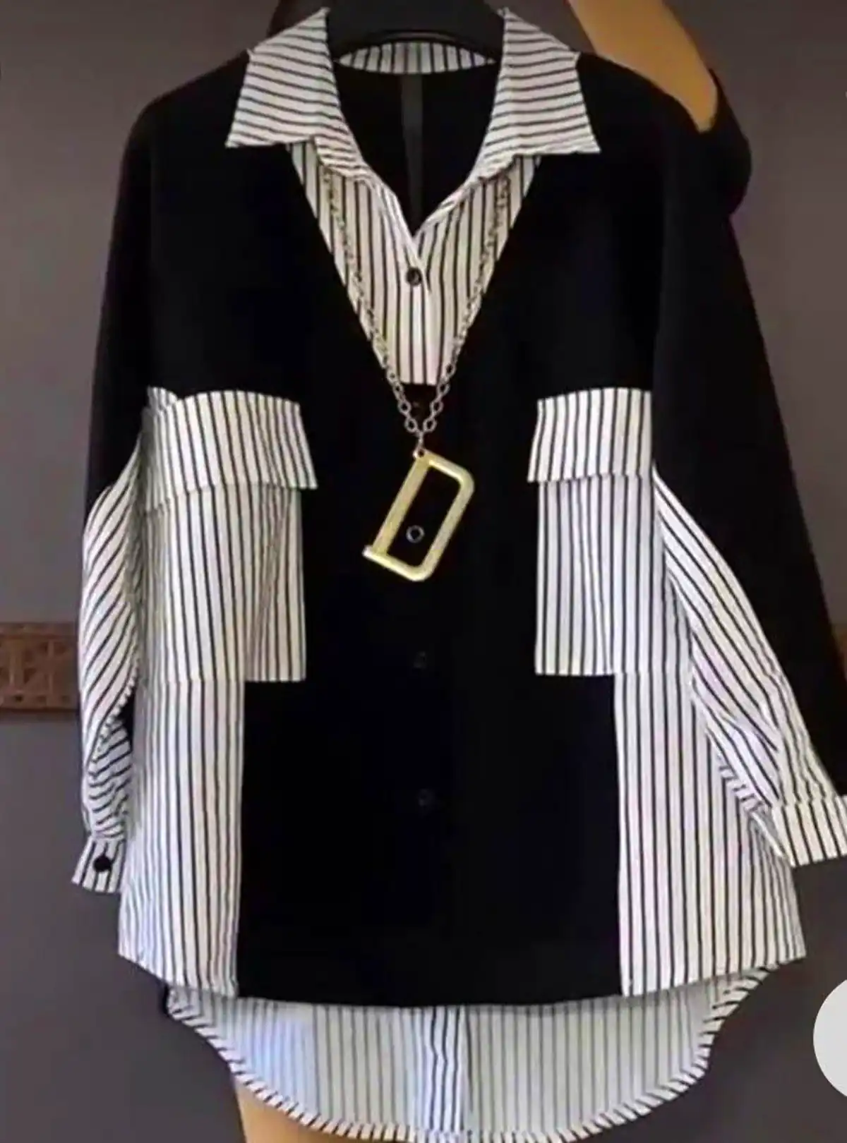 شومیز زیبا و شکیل زنانه