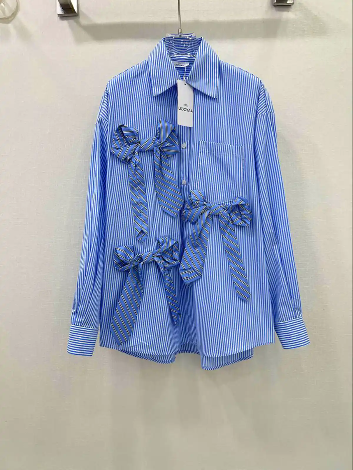 شومیز زیبا و شکیل زنانه