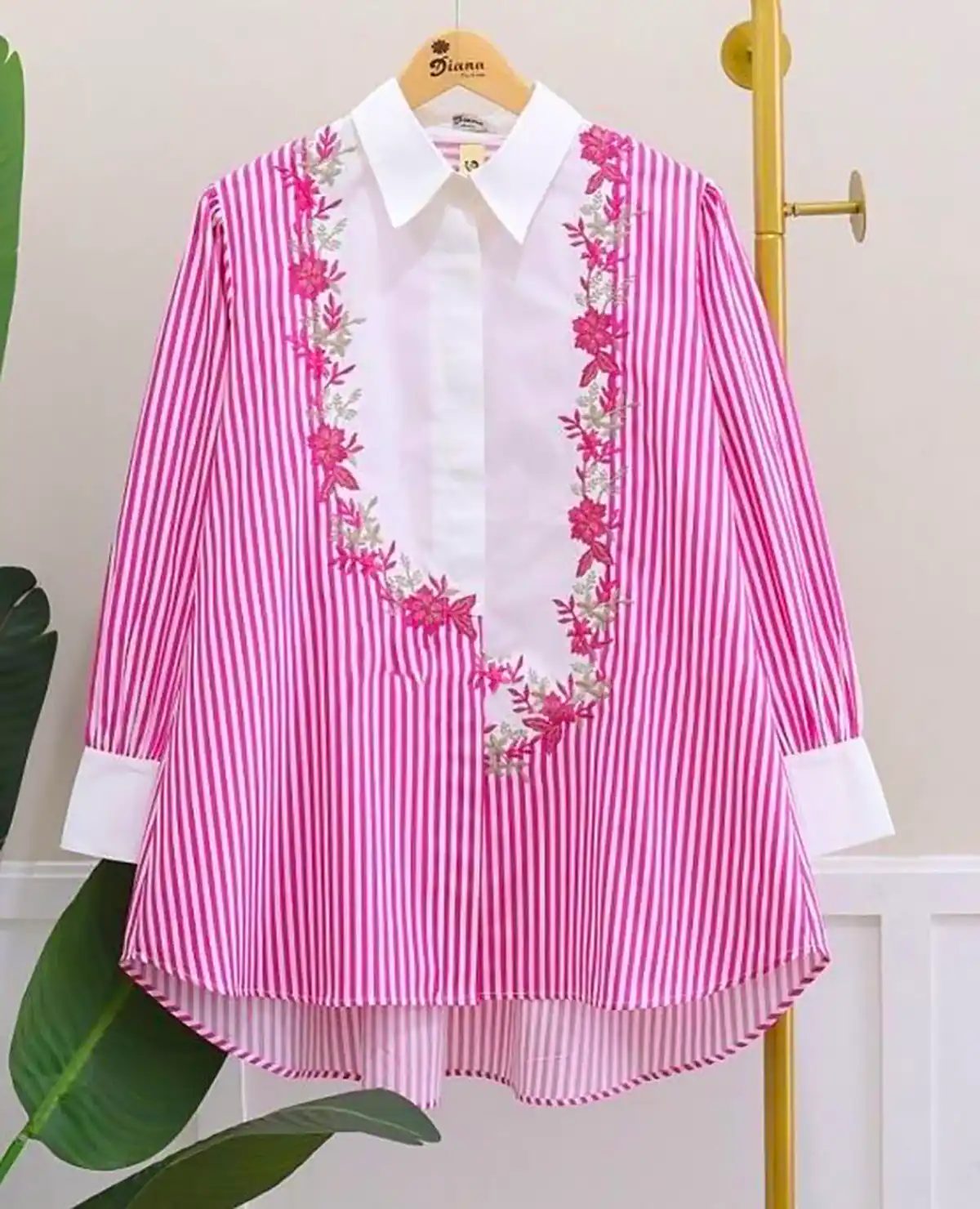 شومیز زیبا و شکیل زنانه