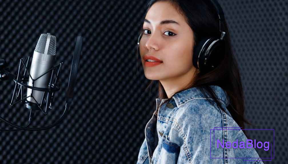 چطور خواننده شویم؟