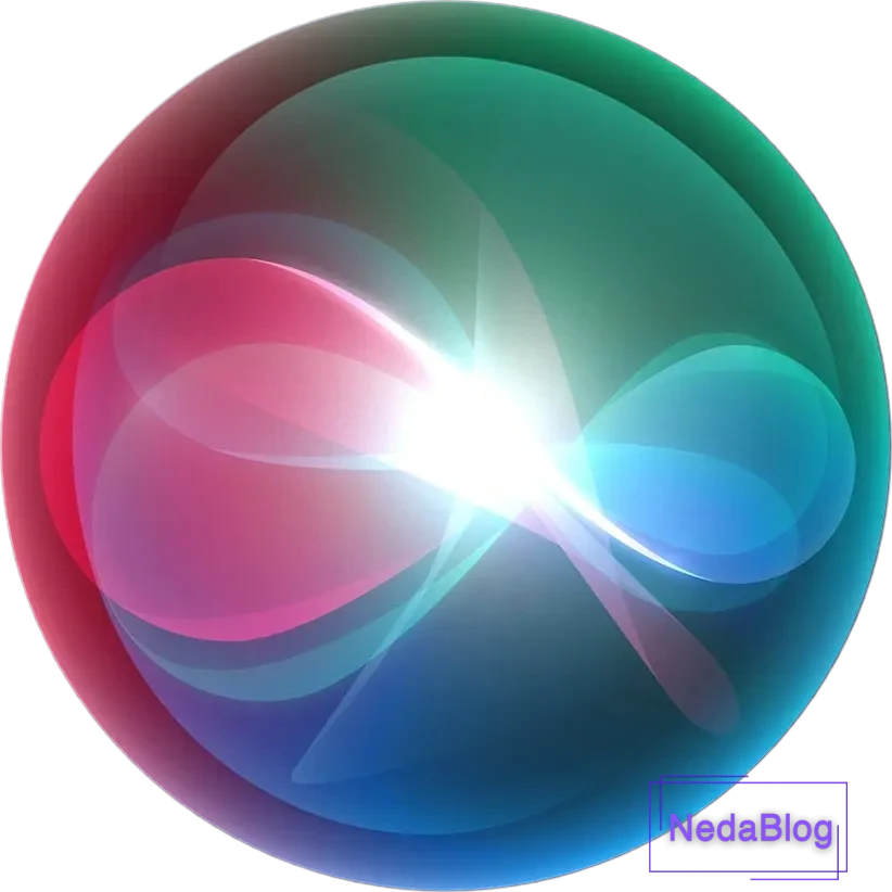 اپلیکیشن‌های هوش مصنوعی برای اندروید و iOS:Siri