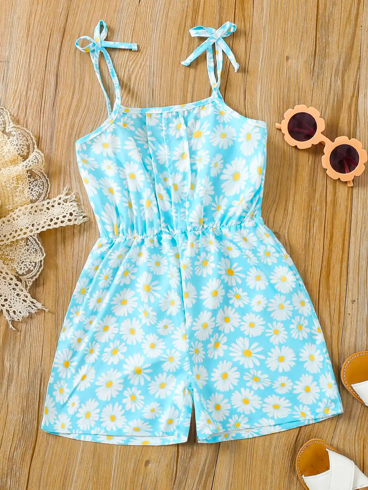 سرهمی تابستانی بچه گانه زیبا