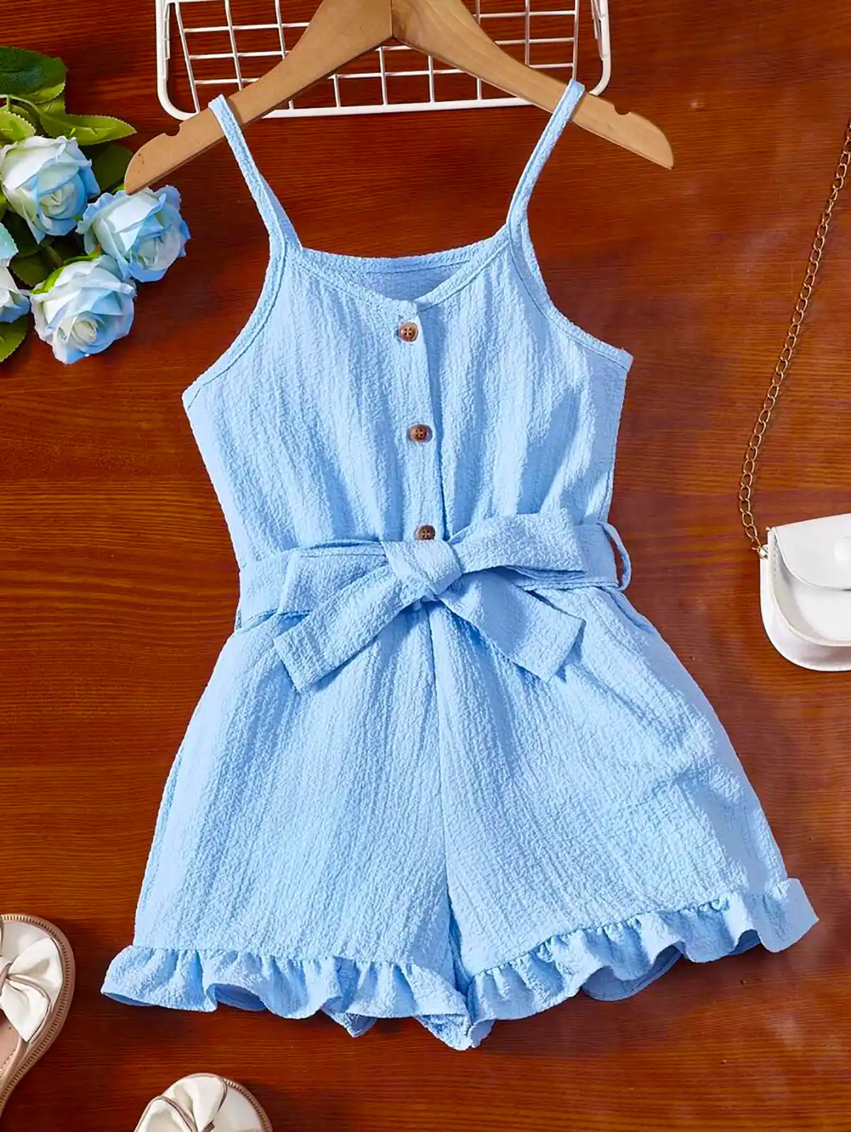 سرهمی تابستانی بچه گانه زیبا