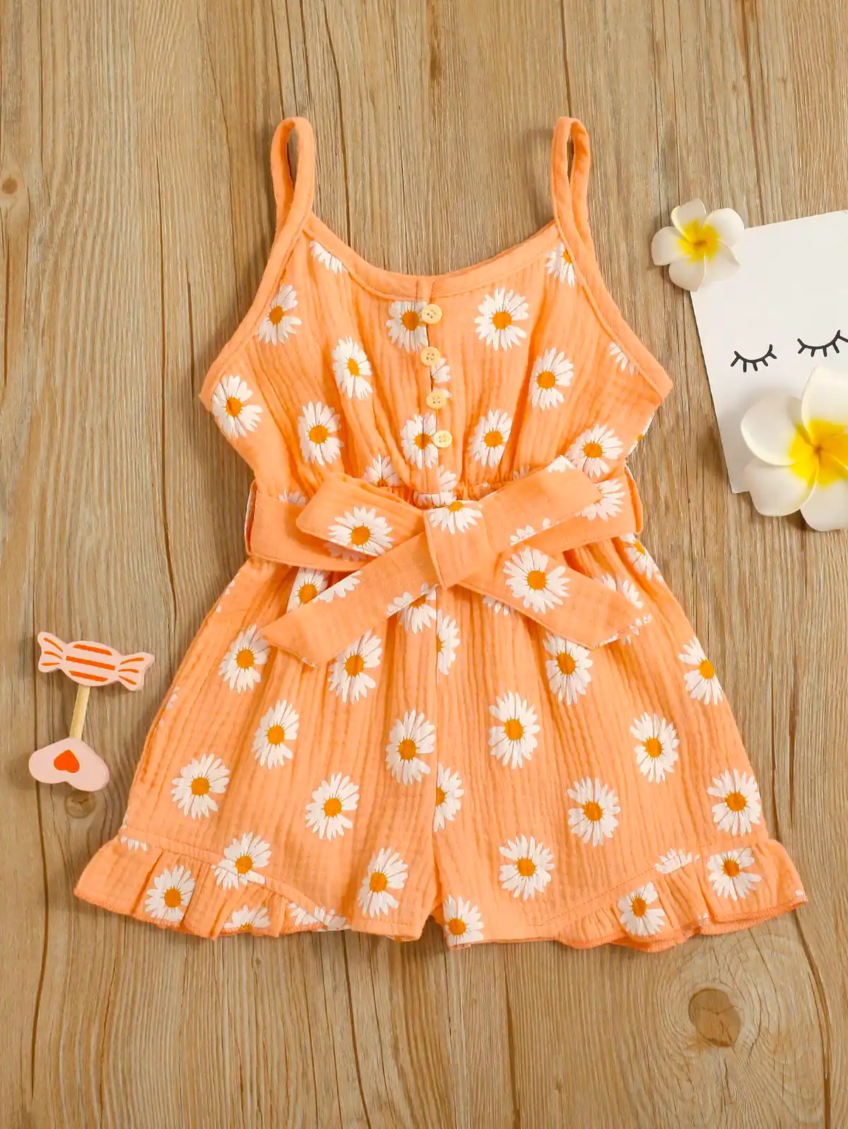 سرهمی تابستانی بچه گانه زیبا