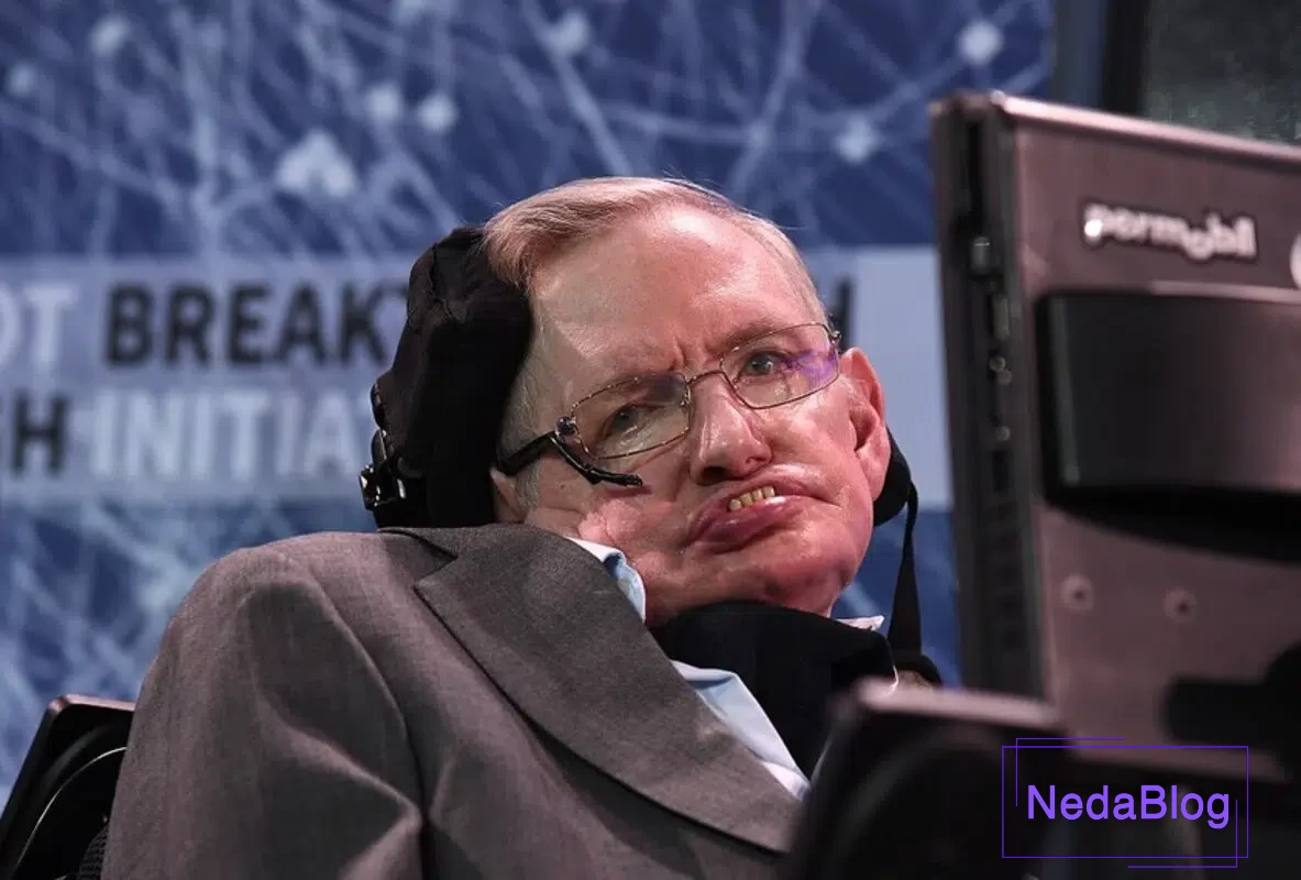 خطرات هوش مصنوعی:استیون هاوکینگ (Stephen Hawking)