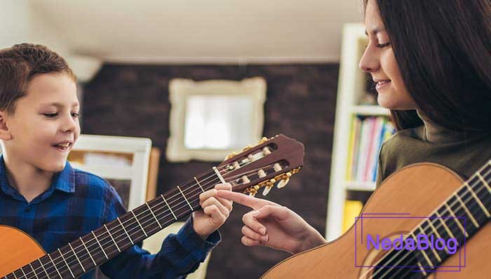 باورهای غلط درباره یادگیری موسیقی